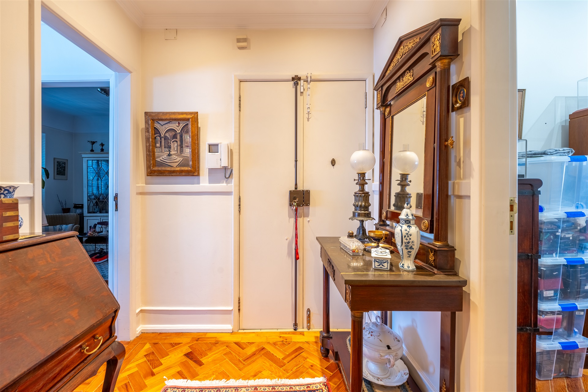  Flat, 4 bedrooms, for Sale - 物件實景