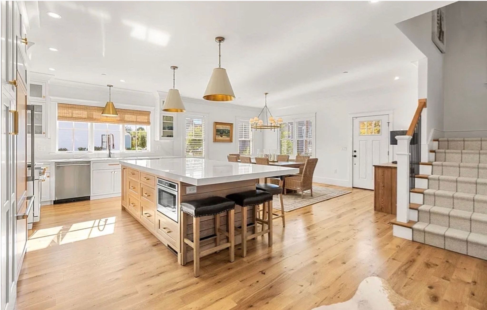 1 Shay Terrace, Newburyport, MA, 01950 - 物件實景
