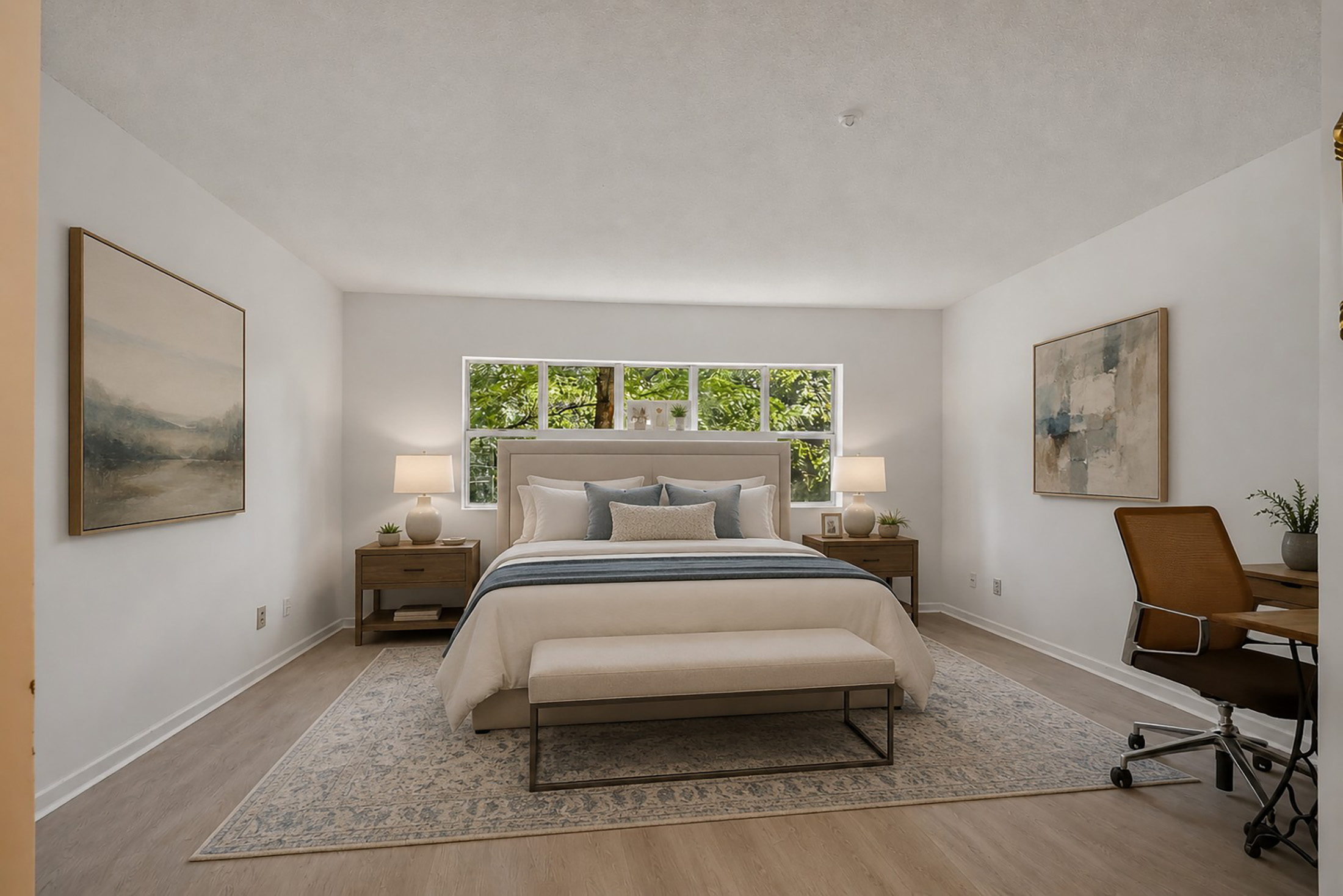  Beautifully Renovated Condo in an Unbeatable North Decatur Location - 物件實景