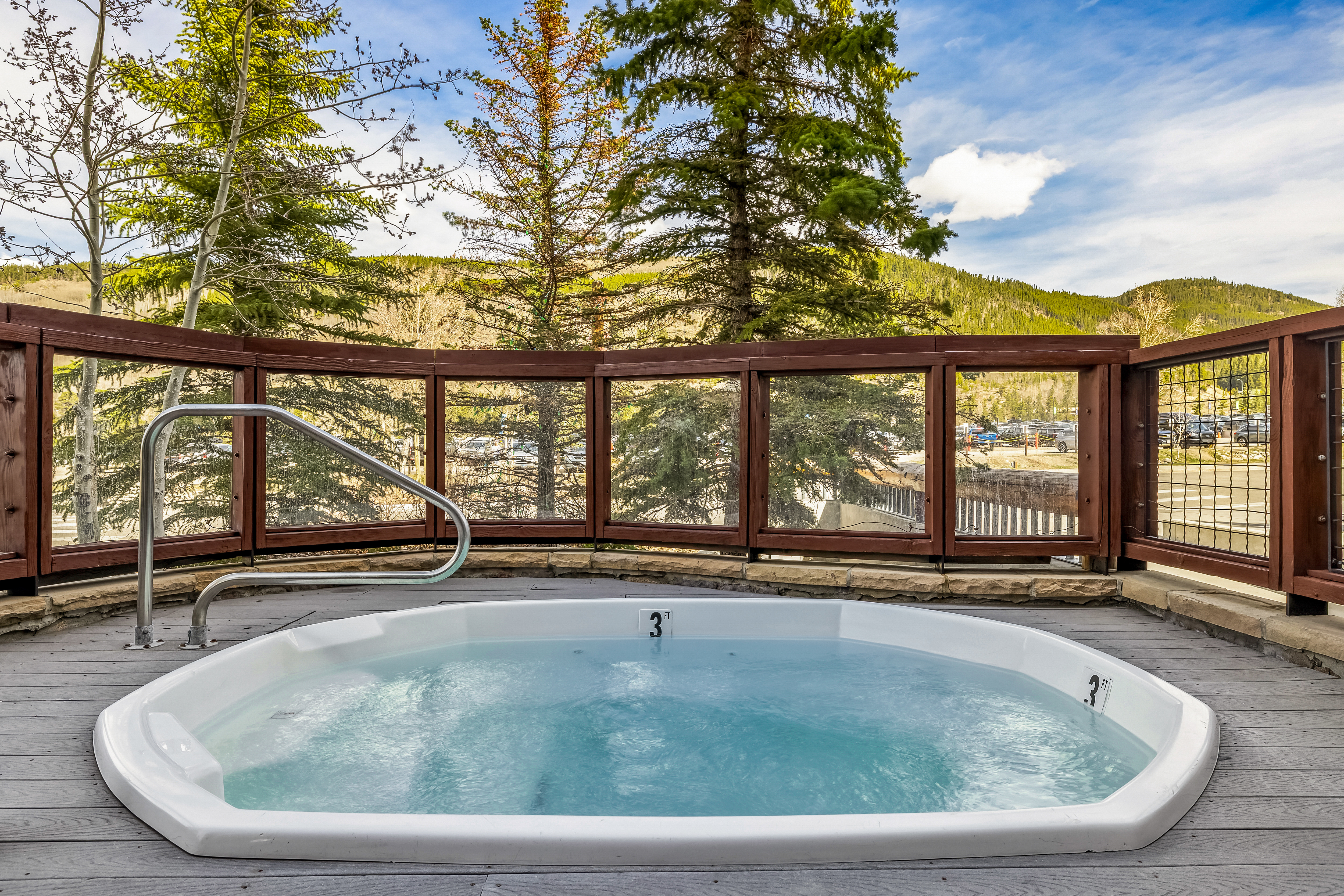  100 Dercum Square, Keystone, CO, 80435 - 物件實景
