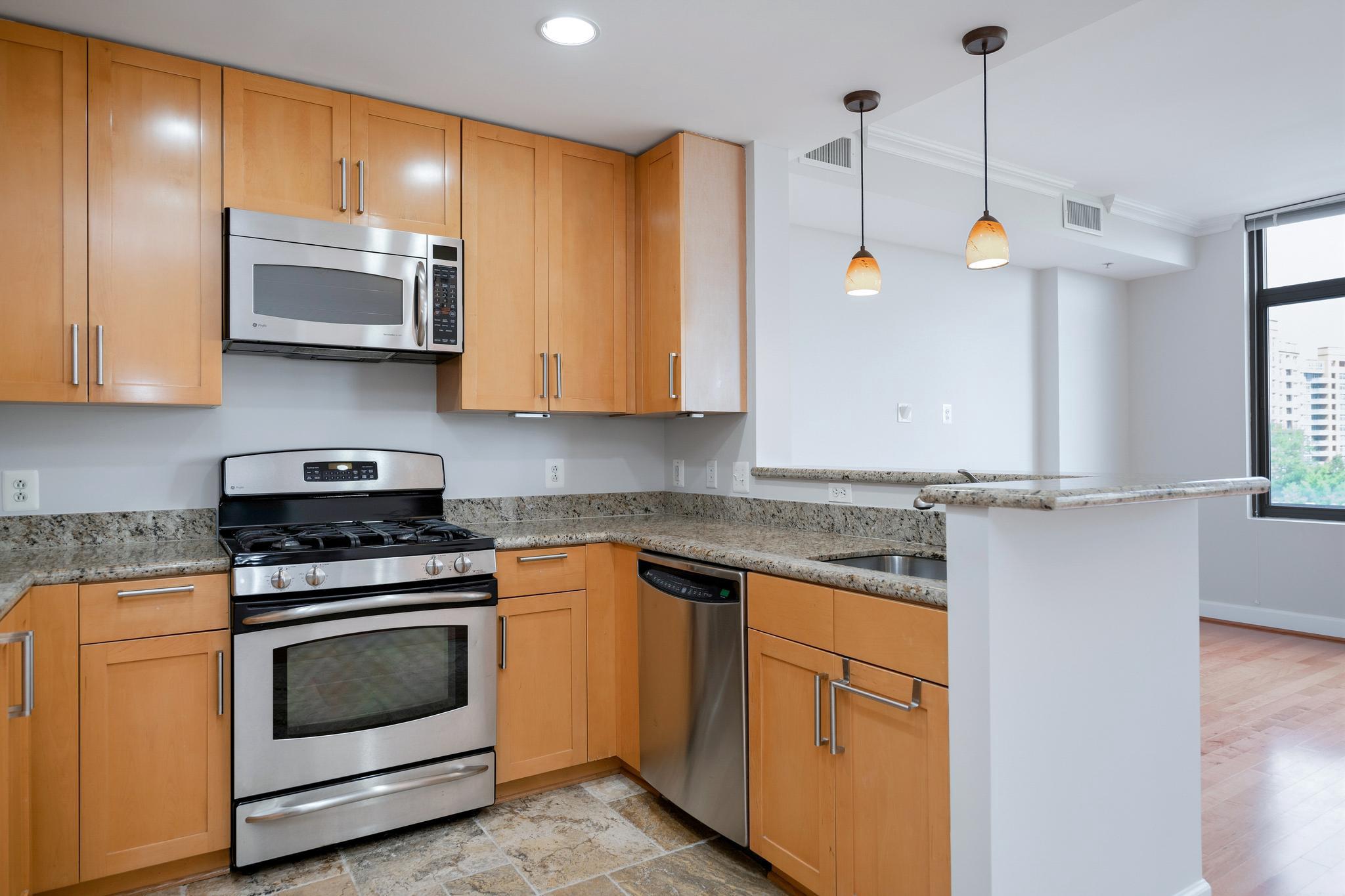  3650 S Glebe Road, Arlington, VA, 22202 - 物件實景