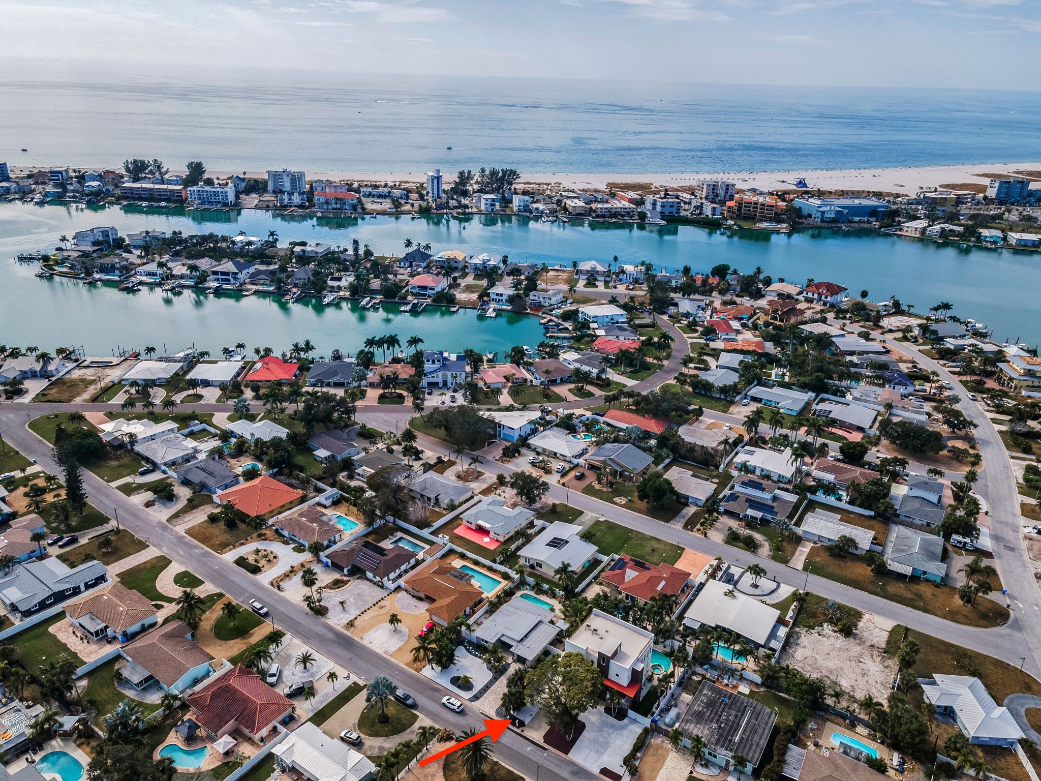 Treasure Island, Florida, 33706, United States, 3 Bedrooms Bedrooms, ,3 BathroomsBathrooms,Residential,For Sale,1996419