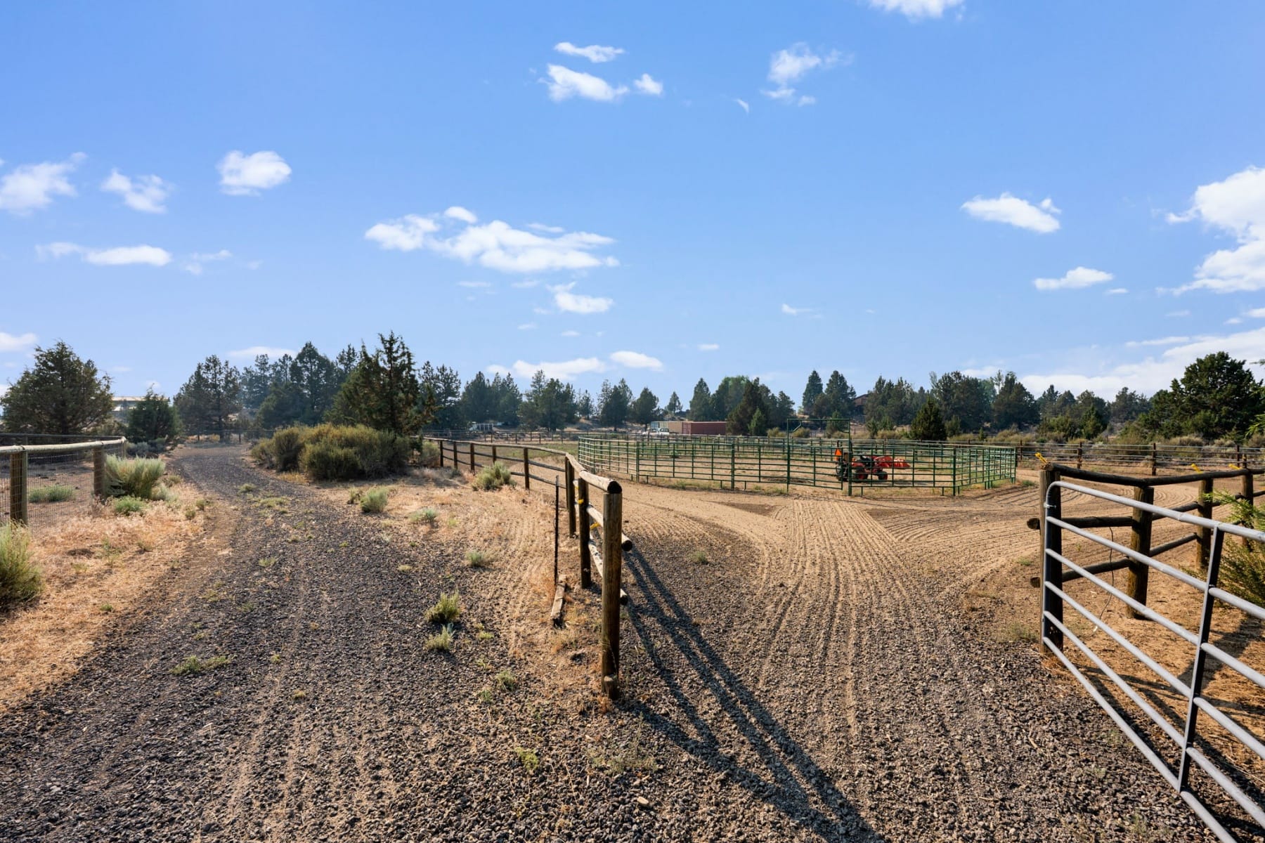  60835 Jennings Road Bend, OR 97702 - 物件實景