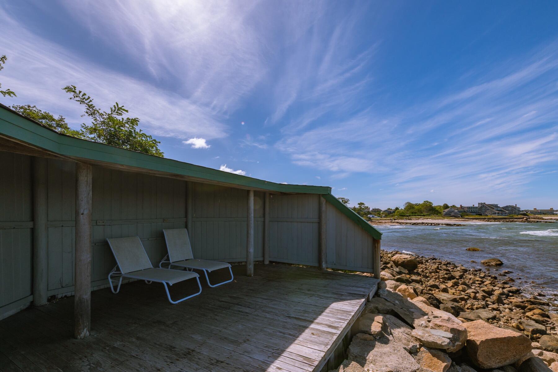  46 Gardiner Road - 物件實景