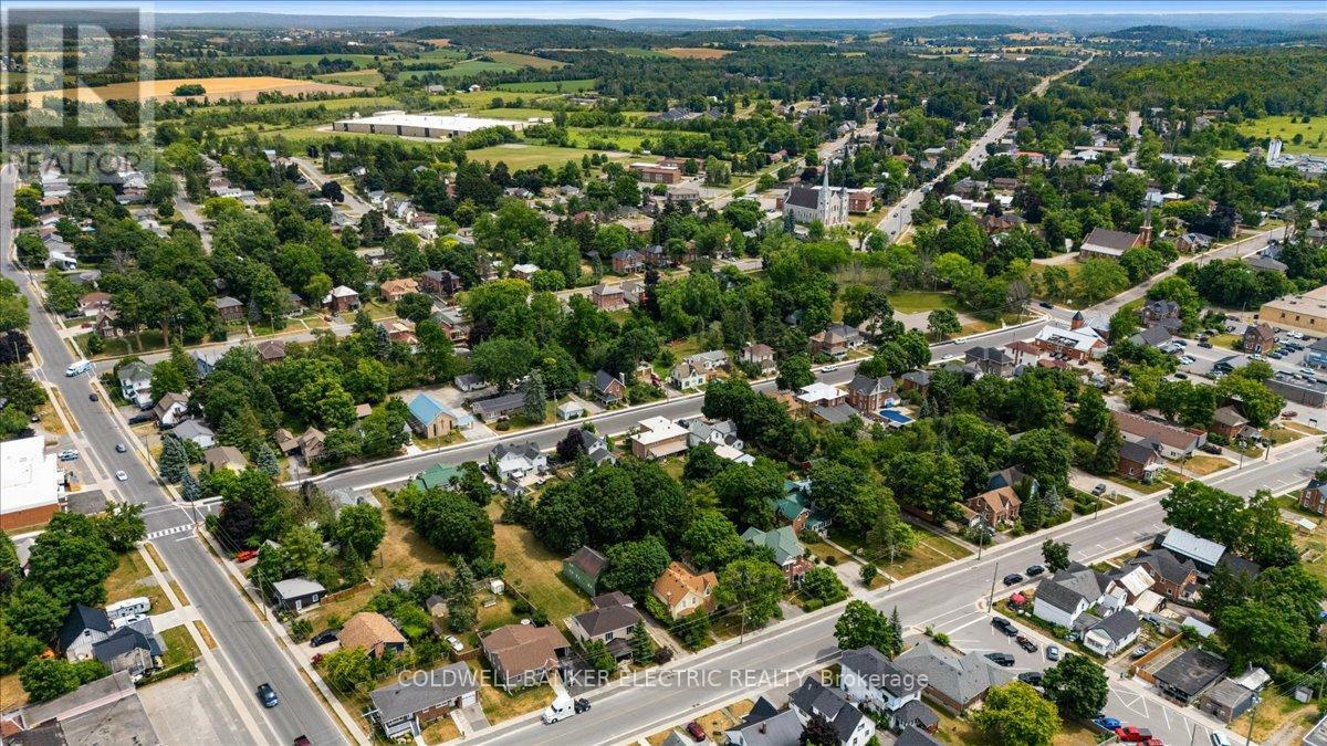 TRENT HILLS (CAMPBELLFORD), Ontario, K0L 1L0, CA, 3 Bedrooms Bedrooms, ,1 BathroomBathrooms,Residential,For Sale,1883318