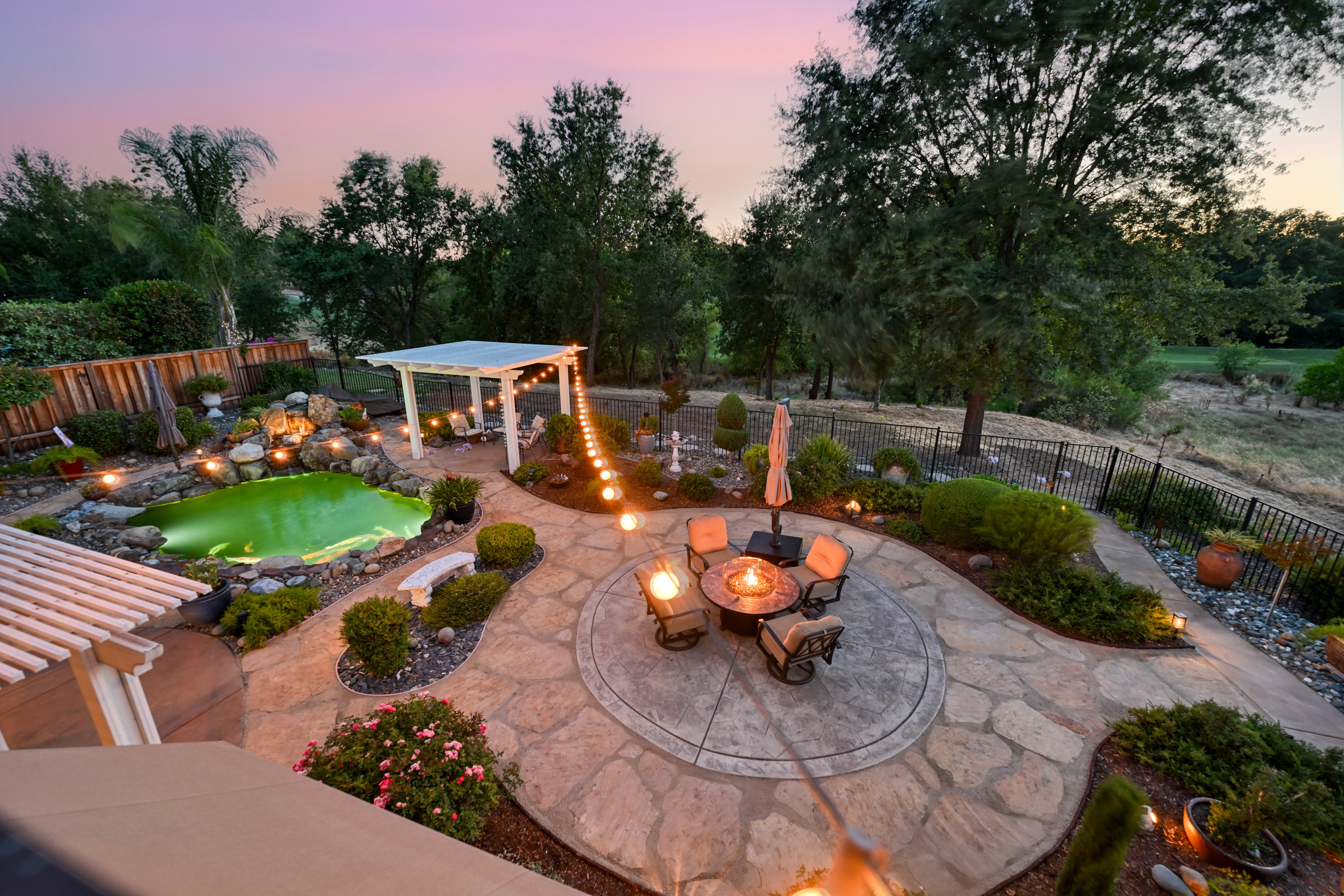  9425 Pinehurst Drive, Roseville, CA 95747 - 物件實景