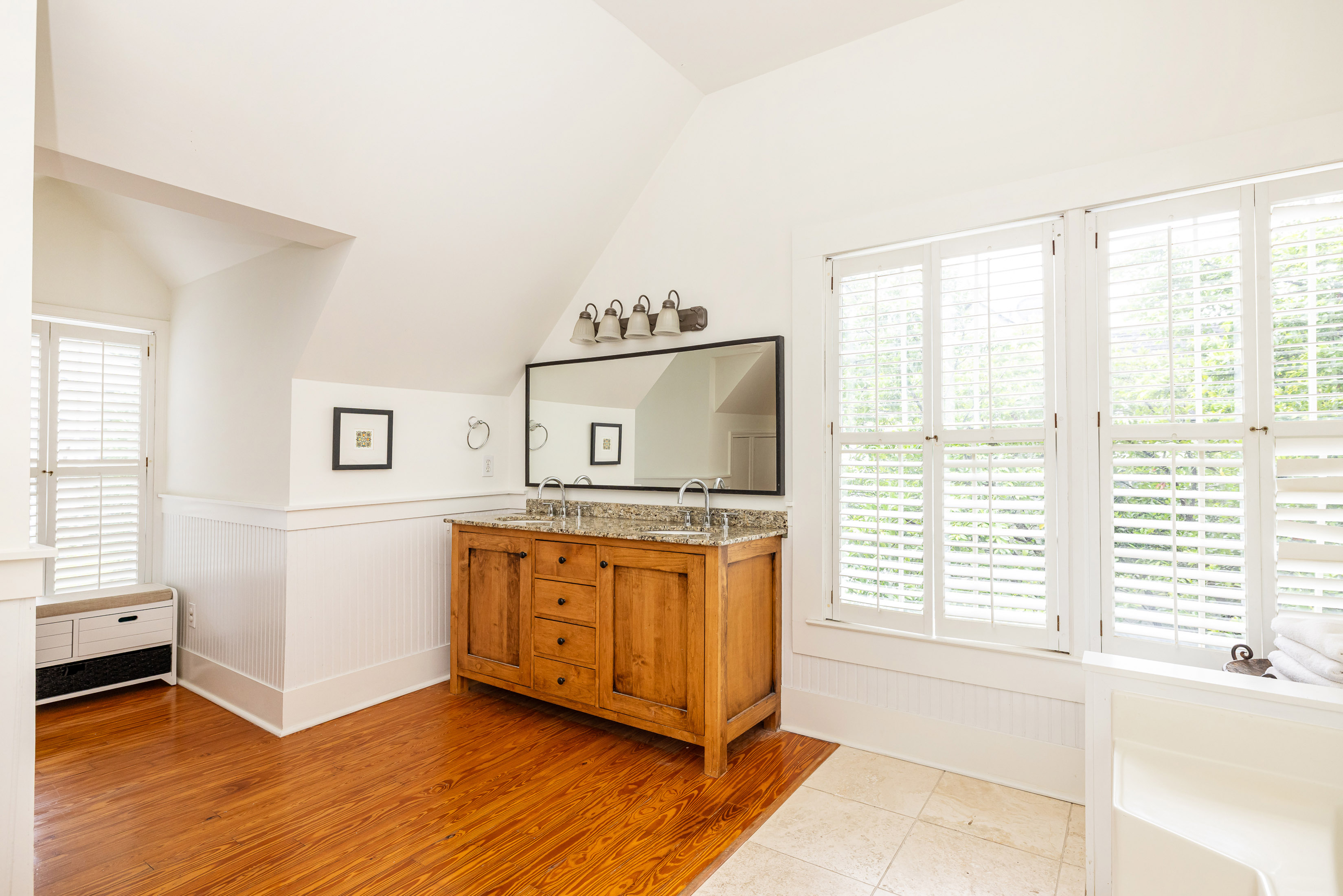  Timeless Peachtree Heights East Home - 物件實景