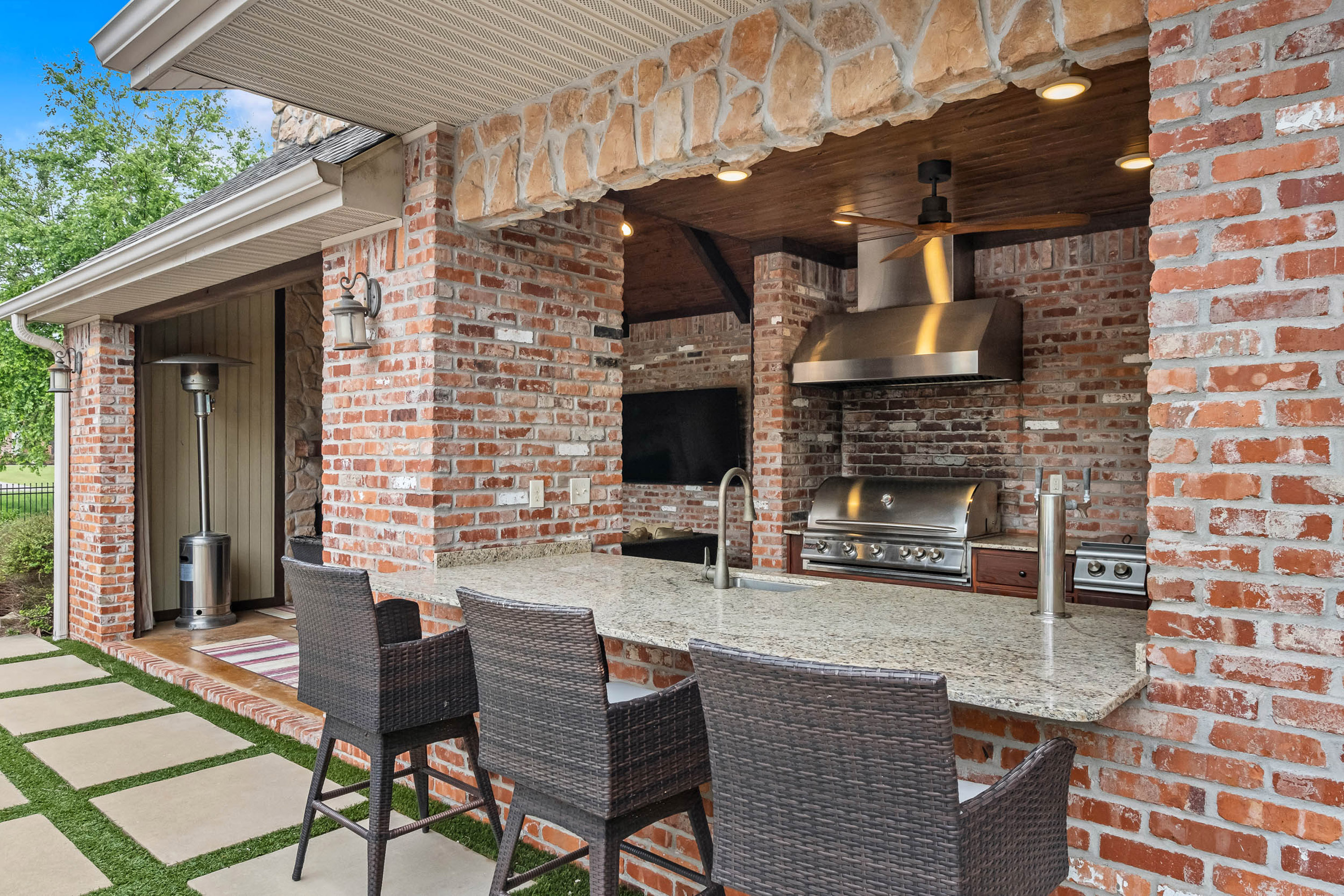  17 Nottingham Lane, Rogers, AR 72758 - 物件實景