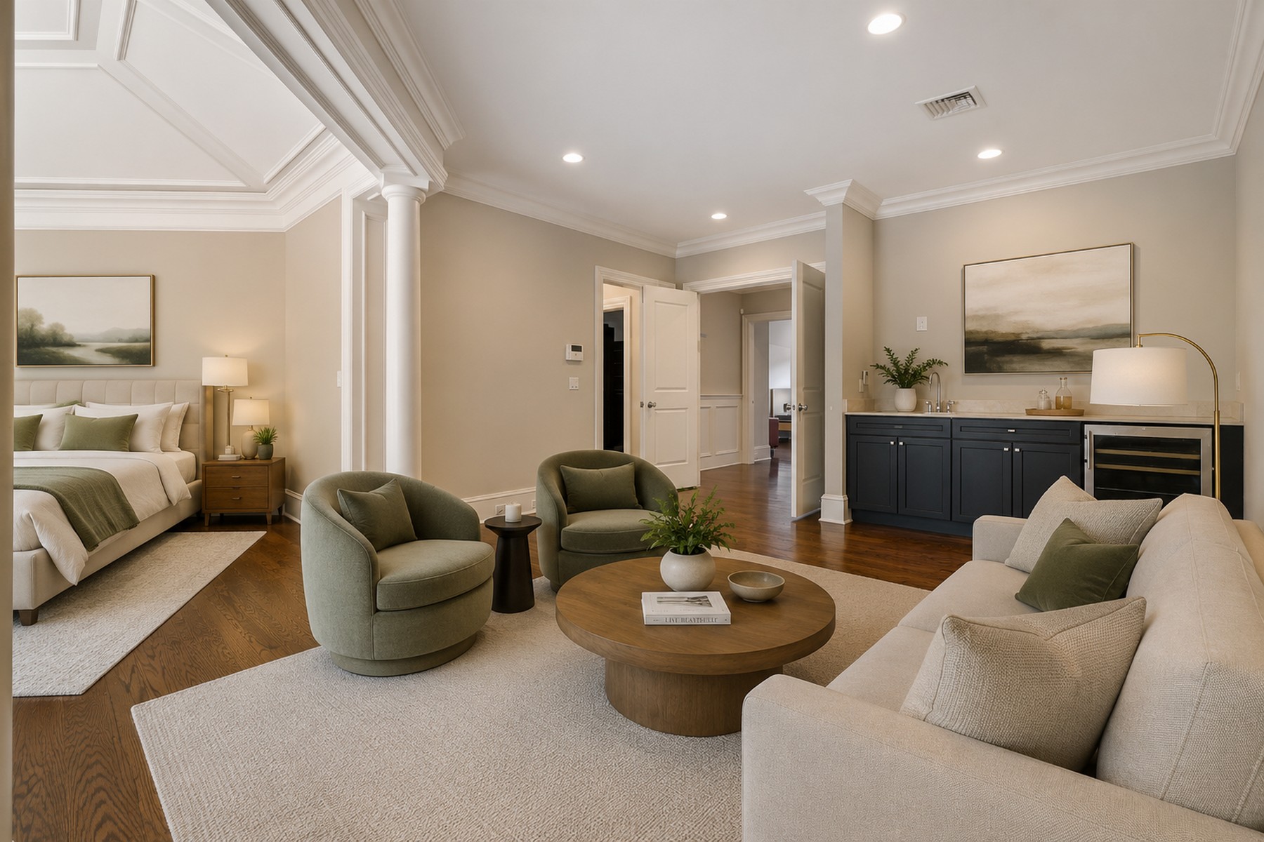  124 Essex Drive, Tenafly, NJ 07670 - 物件實景