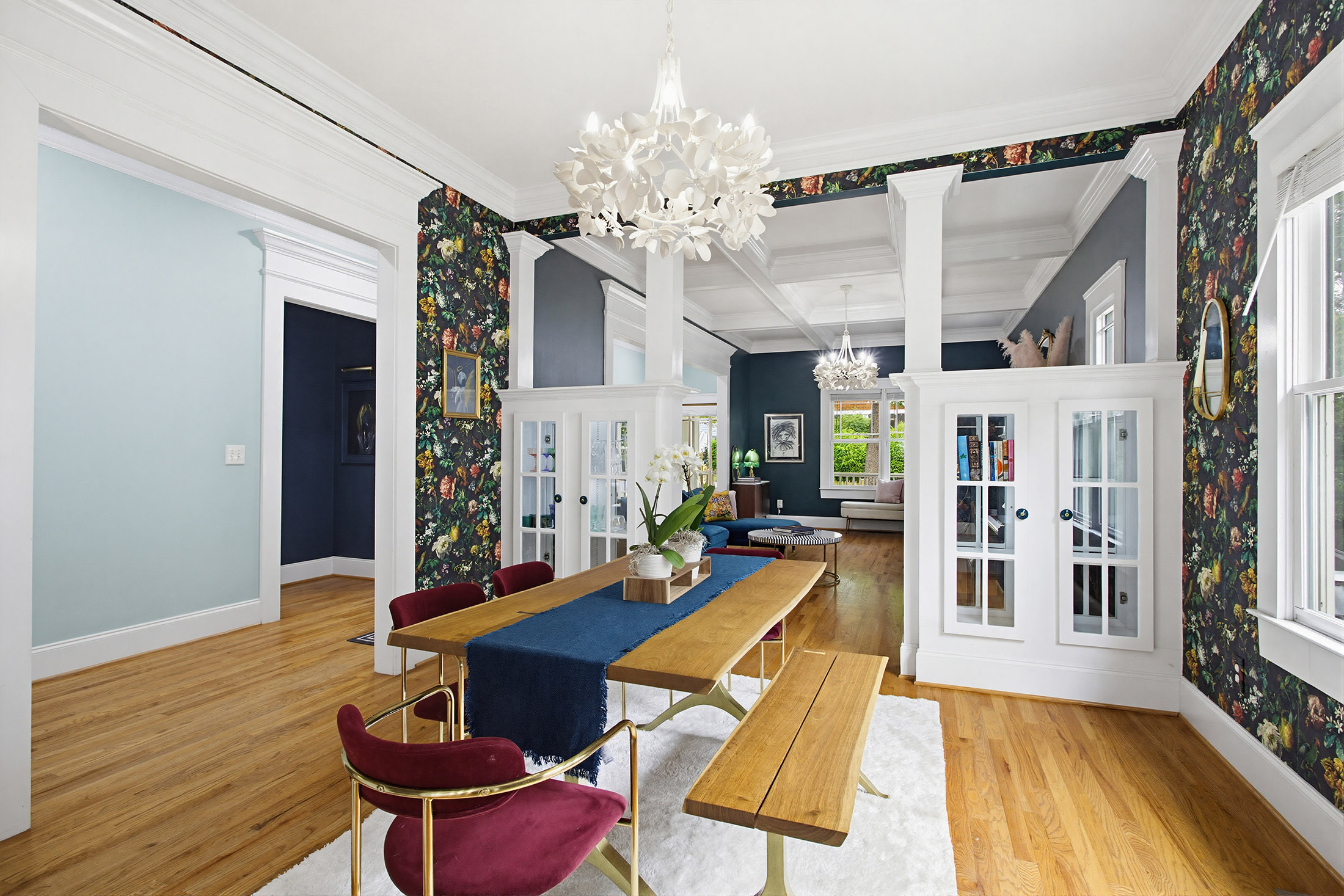  Beautifully Updated Craftsman in East Atlanta Village - 物件實景