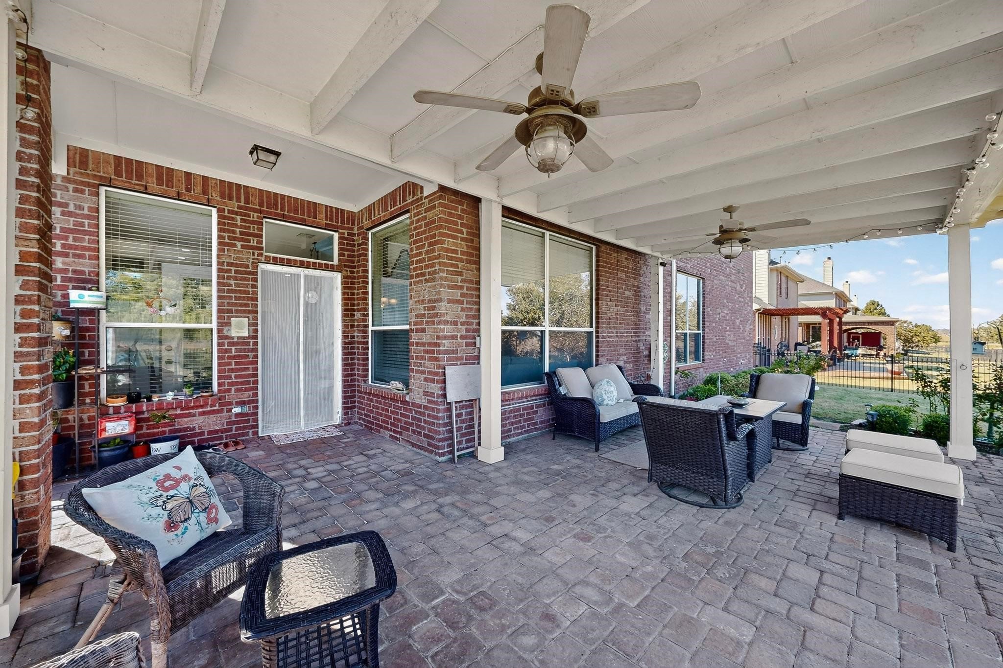 Frisco, Texas, 75034, United States, 5 Bedrooms Bedrooms, ,4 BathroomsBathrooms,Residential,For Sale,1986081