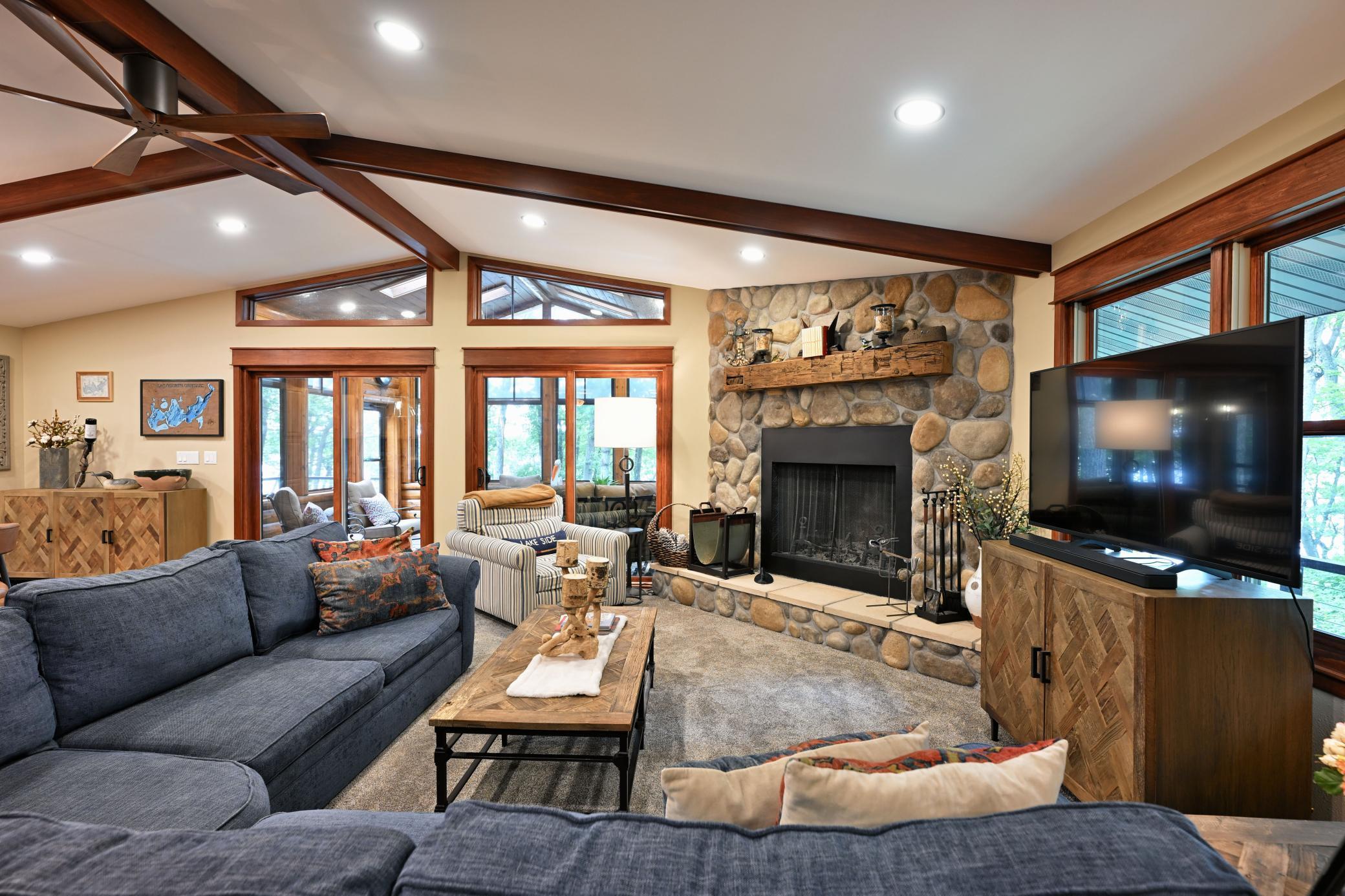 Stone Lake, Wisconsin, 54876, United States, 4 Bedrooms Bedrooms, ,2 BathroomsBathrooms,Residential,For Sale,2016333