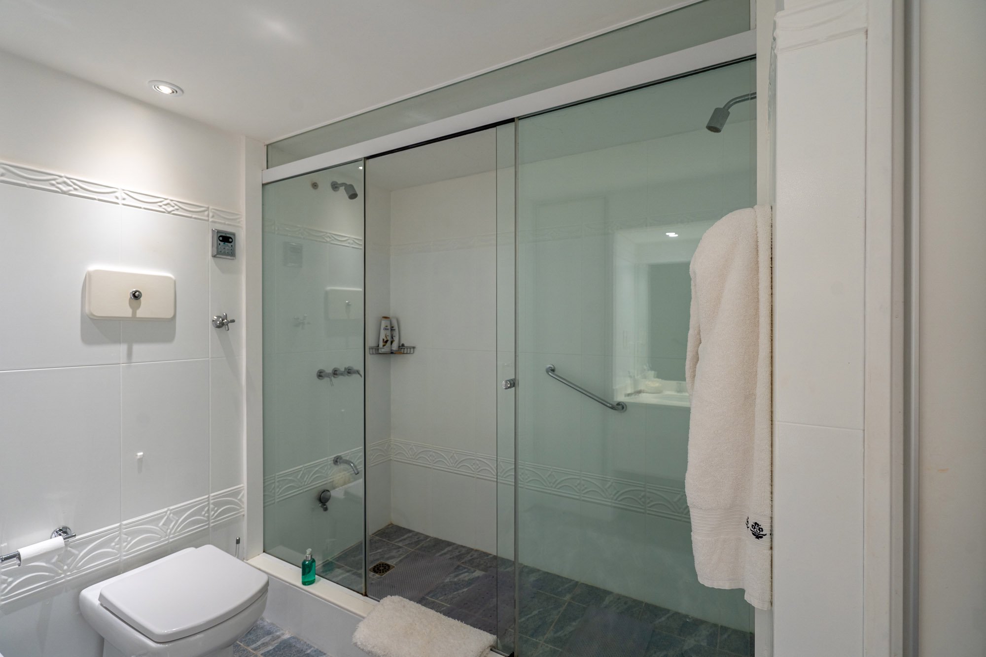  Excellent Penthouse in Playa Mansa. - 物件實景
