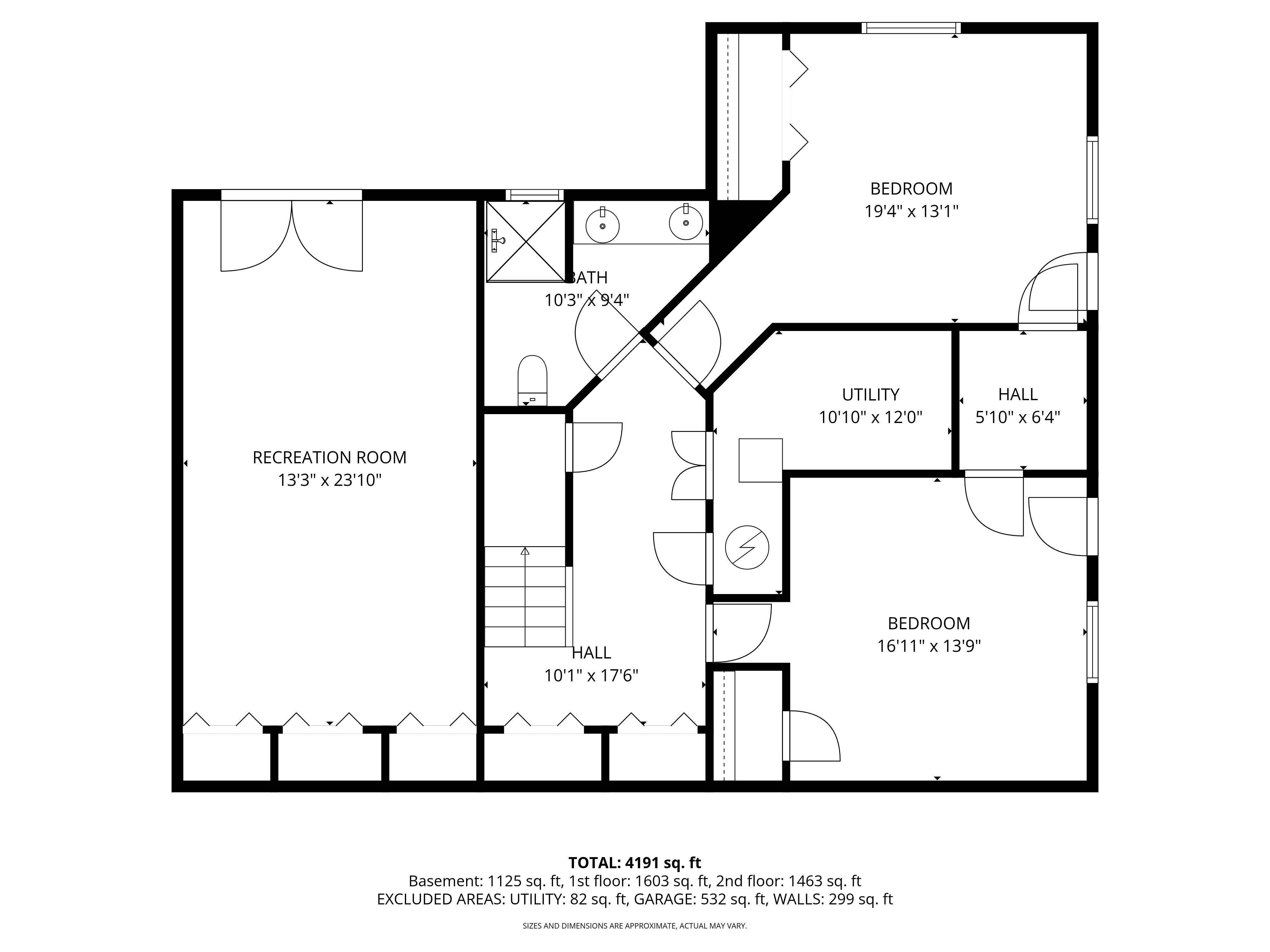  3809 74th Ave SE Olympia, WA 98501 - 物件實景