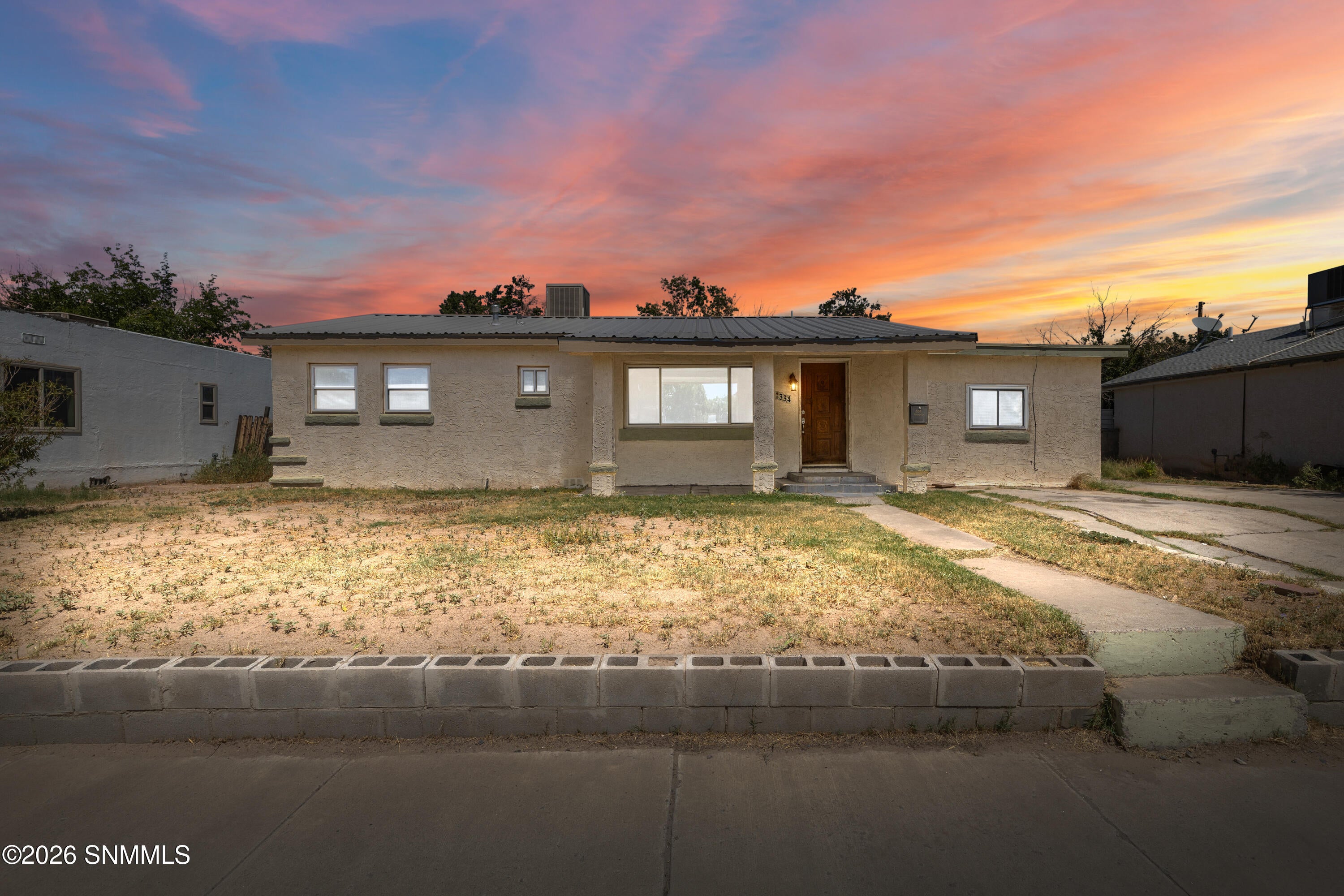 Keathley Dr, Las Cruces, NM 88005