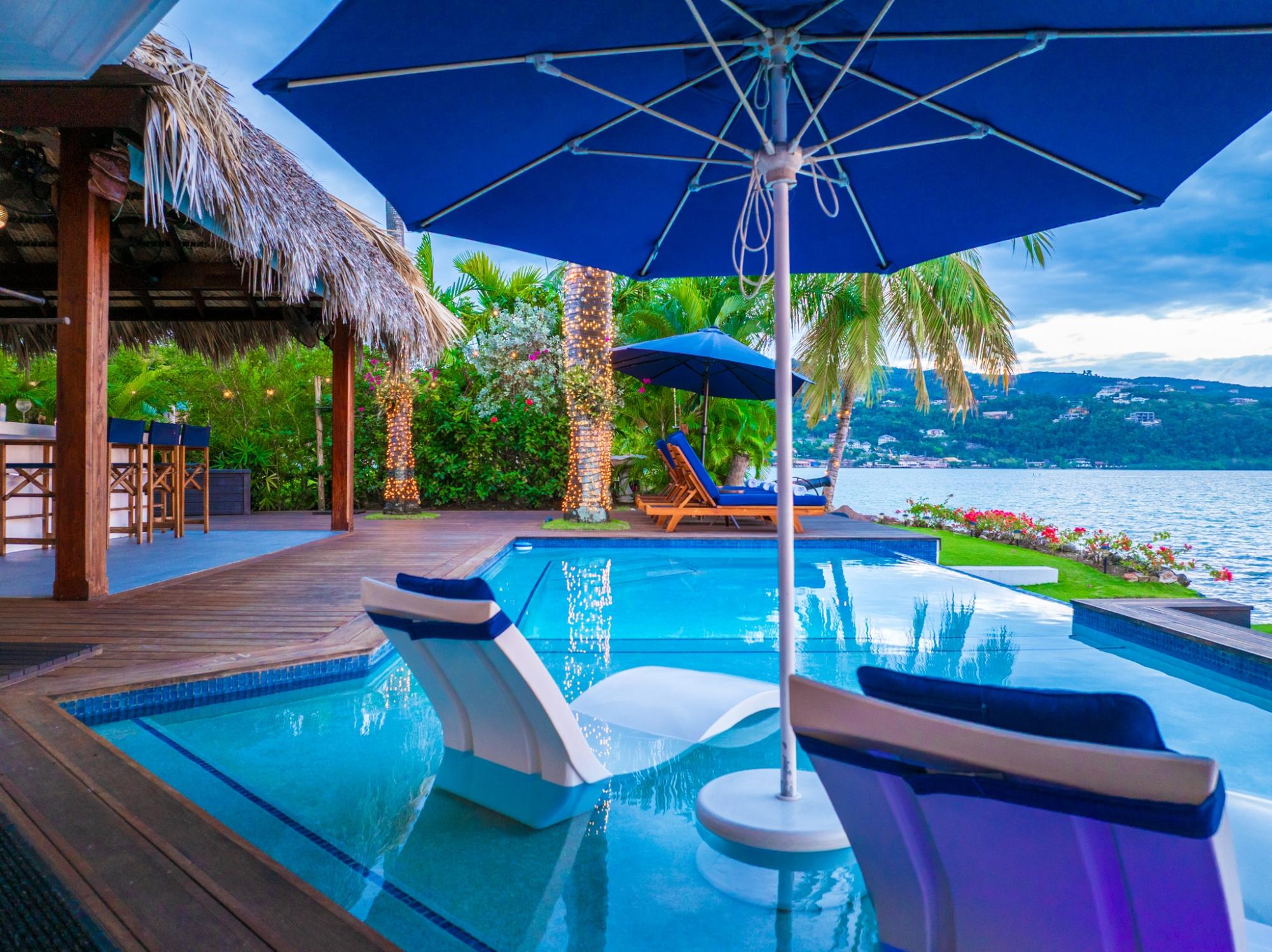 St. James, JM, 4 Bedrooms Bedrooms, ,5 BathroomsBathrooms,Residential,For Sale,1838477