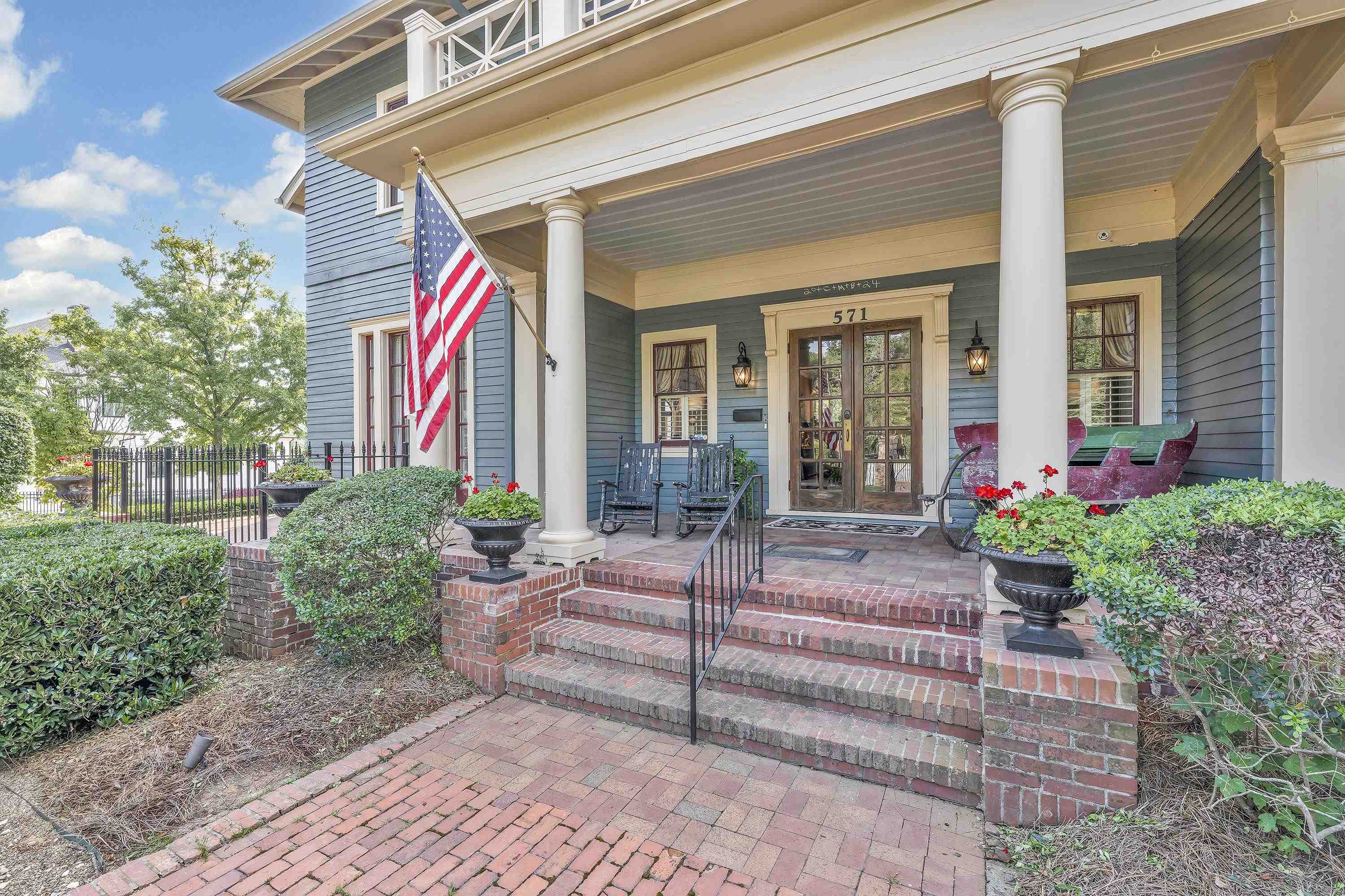 Spartanburg, South Carolina, 29302, United States, 4 Bedrooms Bedrooms, ,3 BathroomsBathrooms,Residential,For Sale,1941916