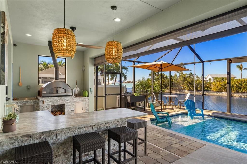 2714 NW 42nd Pl, Cape Coral, Florida, 33993, United States, 3 Bedrooms Bedrooms, ,2 BathroomsBathrooms,Residential,For Sale,2714 NW 42nd Pl,1682403