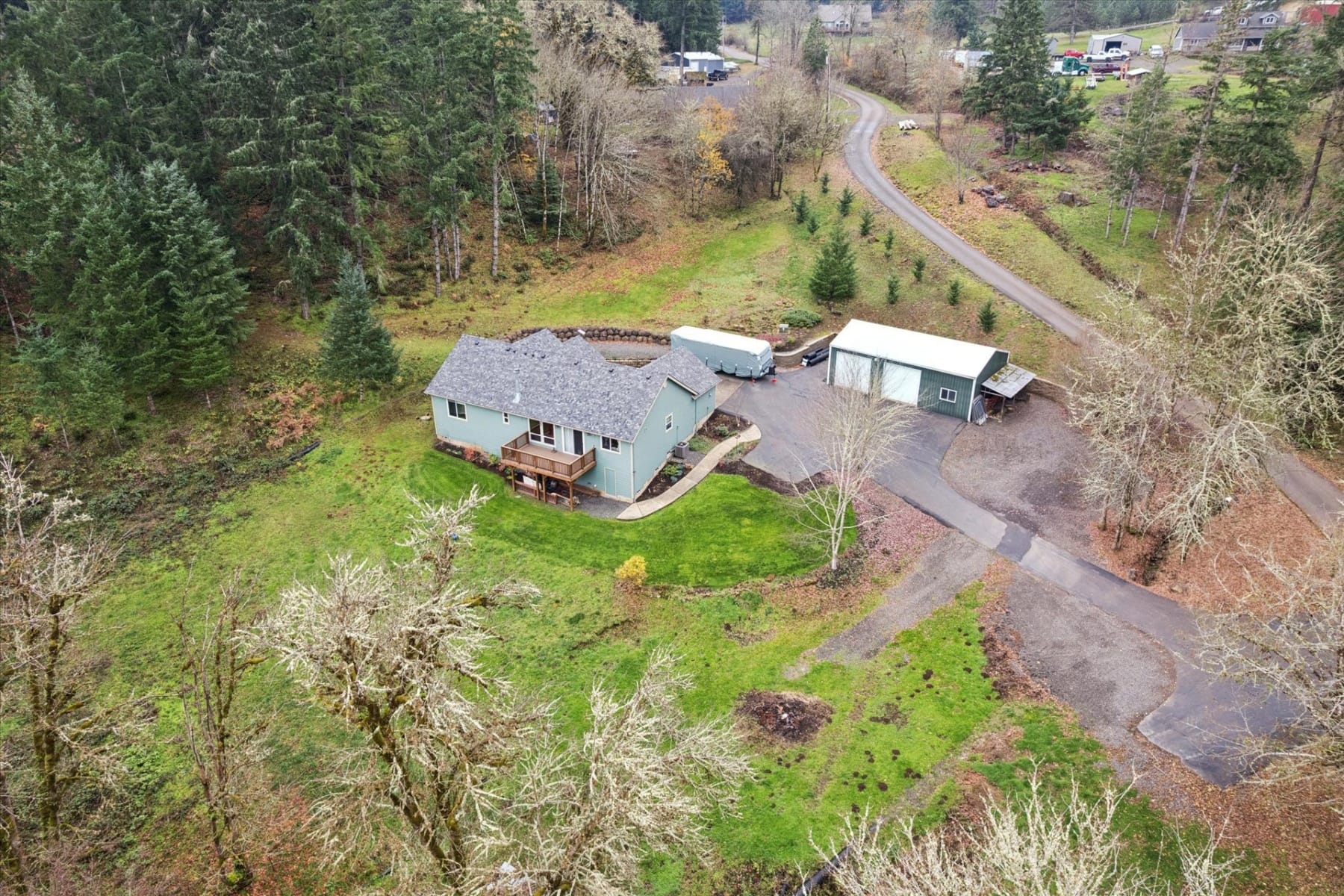  3550 NW BLACKTAIL DR McMinnville, OR 97128 - 物件實景
