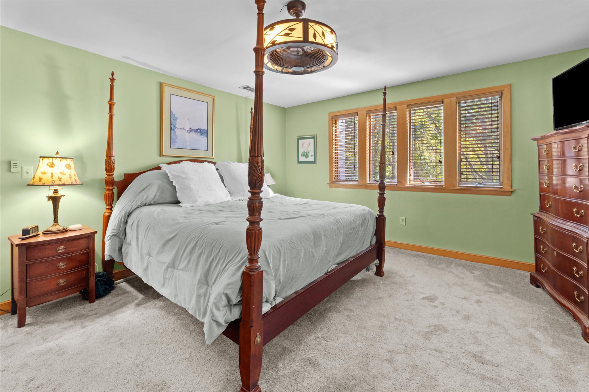  20 Trout Farm Lane, Duxbury - 物件實景
