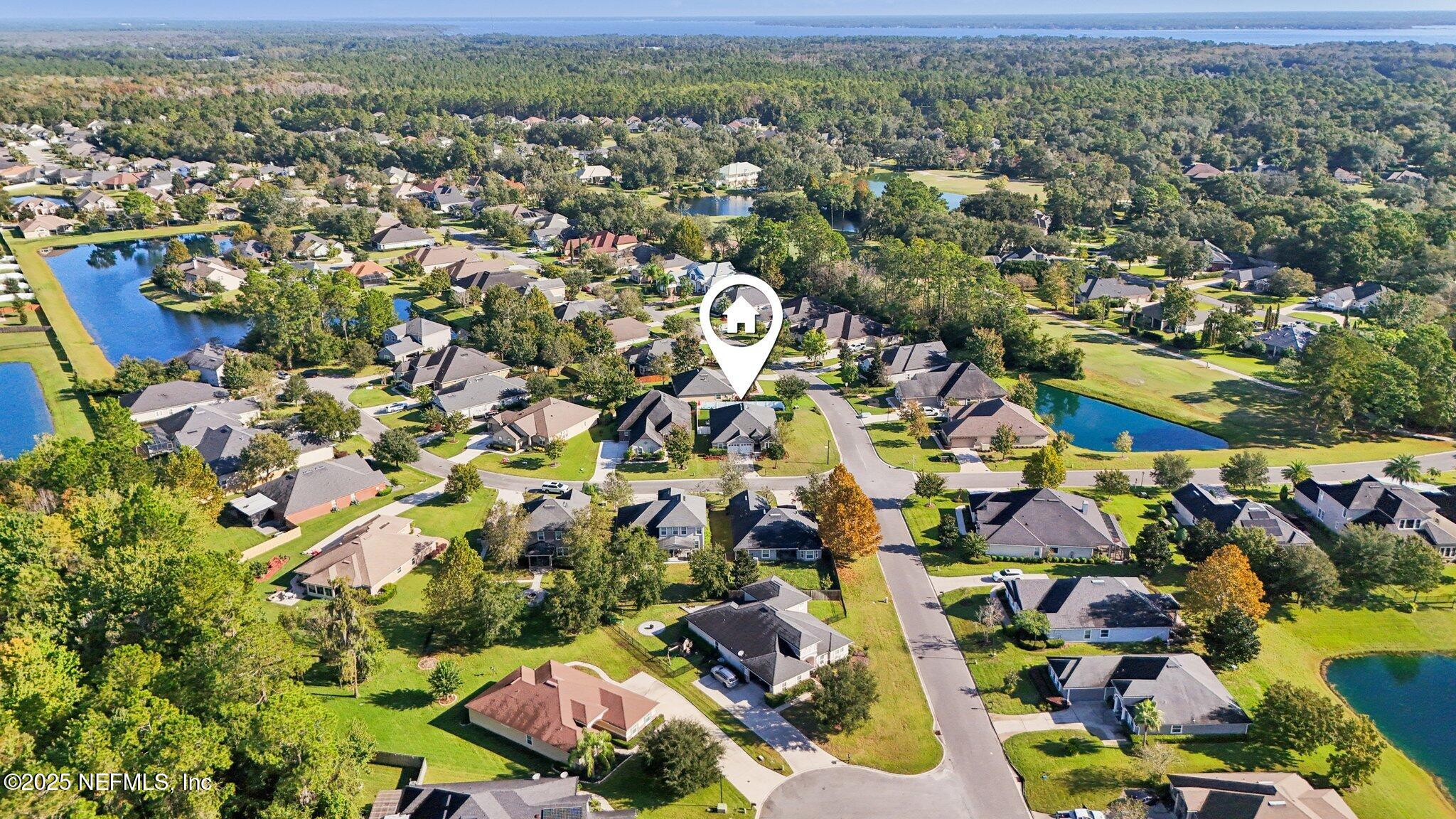 Green Cove Springs, Florida, 32043, United States, 4 Bedrooms Bedrooms, ,3 BathroomsBathrooms,Residential,For Sale,1985021