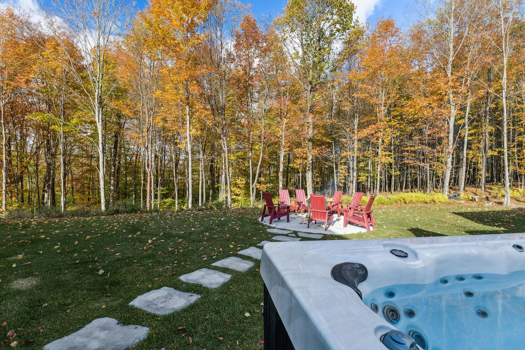  Mont-Tremblant, Laurentides - 物件實景