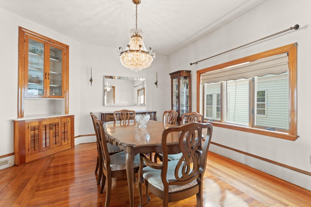 Medford, Massachusetts, 02155, United States, 4 Bedrooms Bedrooms, ,2 BathroomsBathrooms,Residential,For Sale,1935806