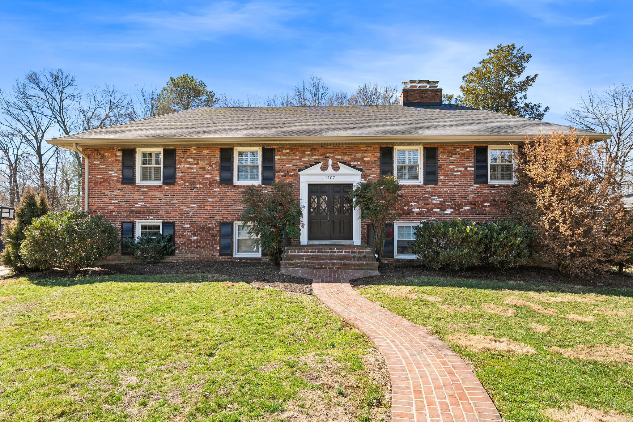  1107 Potomac Lane, Alexandria, VA, 22308 - 物件實景