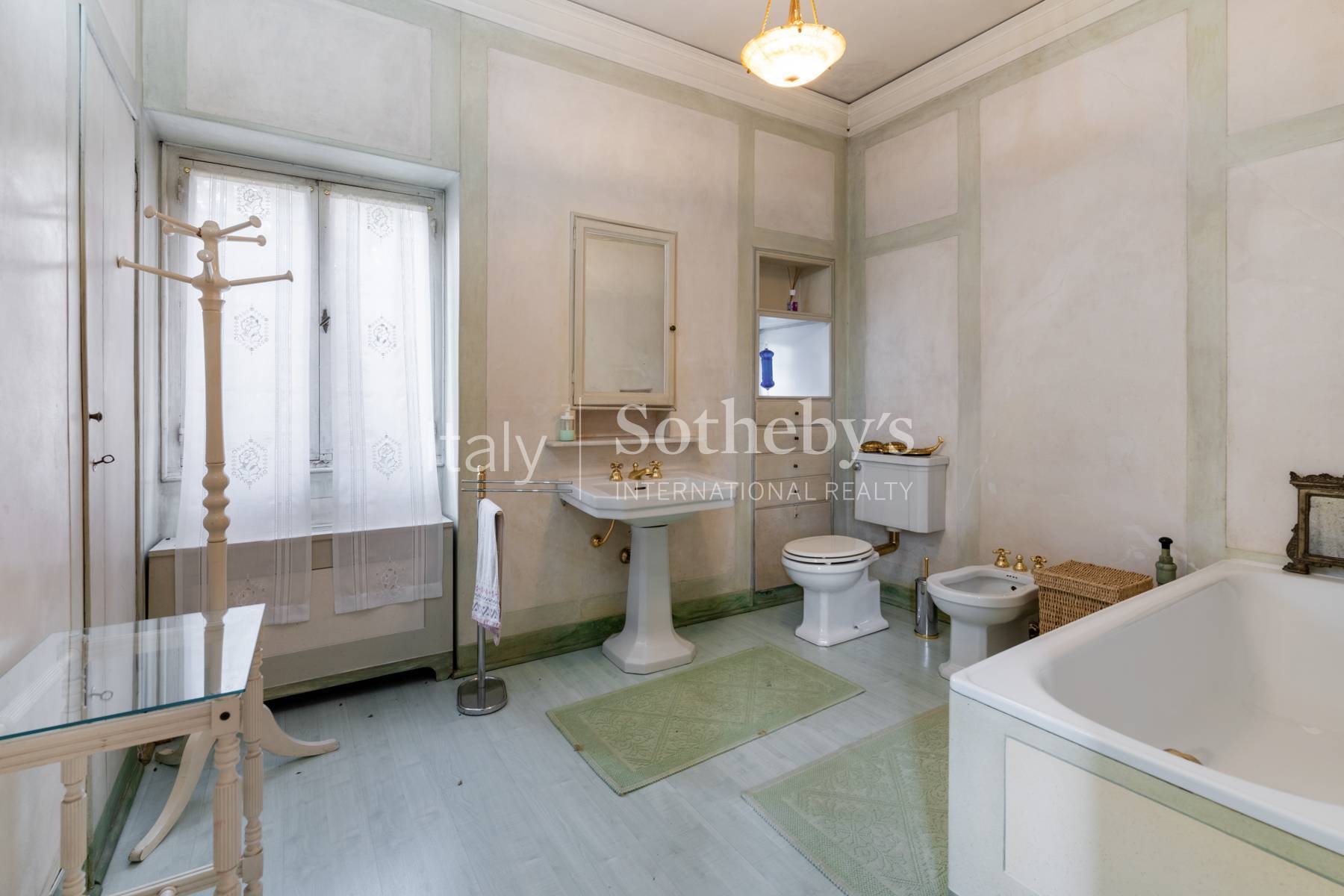  Venetian Renaissance Villa with frescoes and tower, barchessa and outbuildings - 物件實景