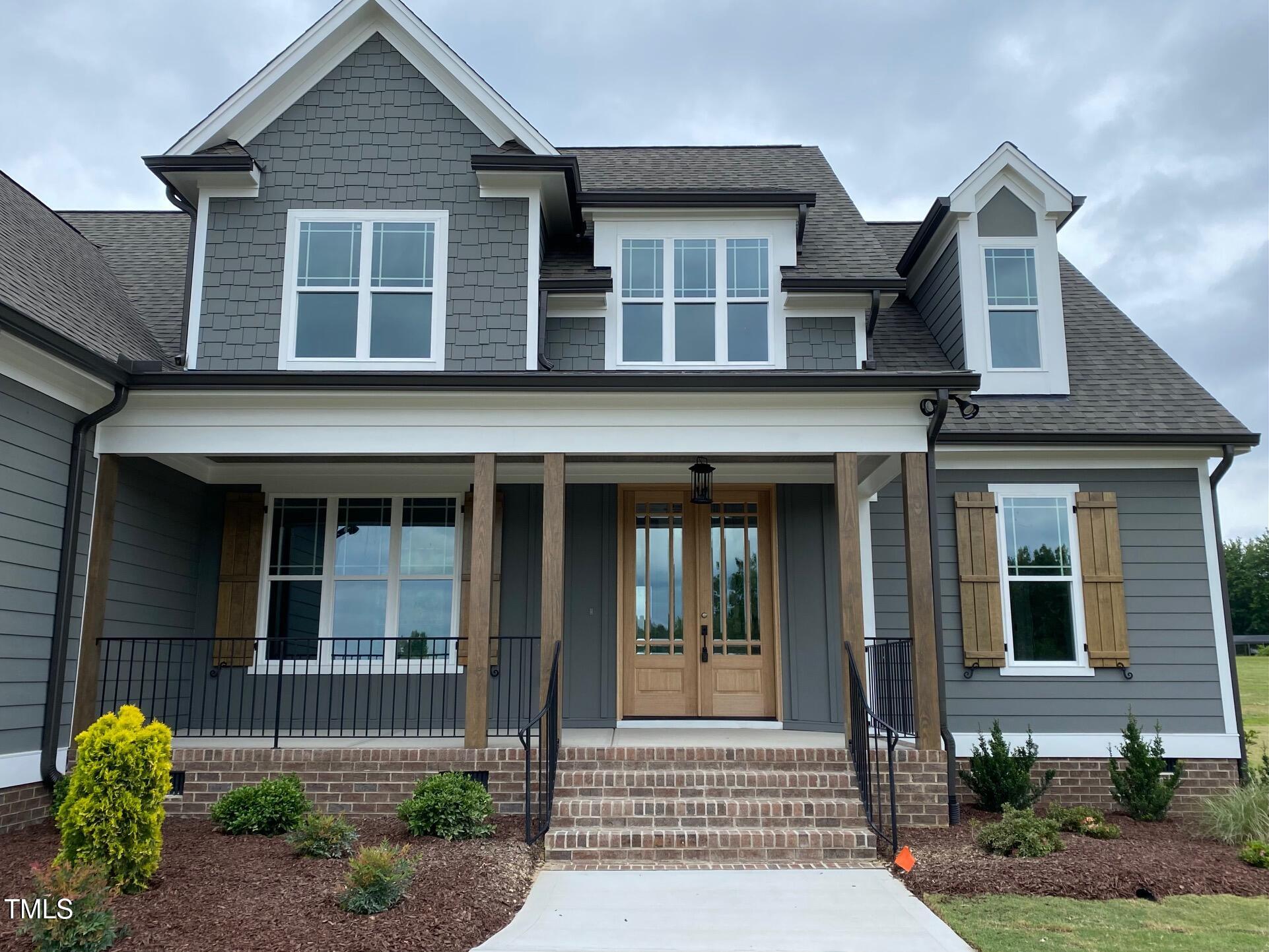 Zebulon, North Carolina, 27597, United States, 4 Bedrooms Bedrooms, ,5 BathroomsBathrooms,Residential,For Sale,1829128