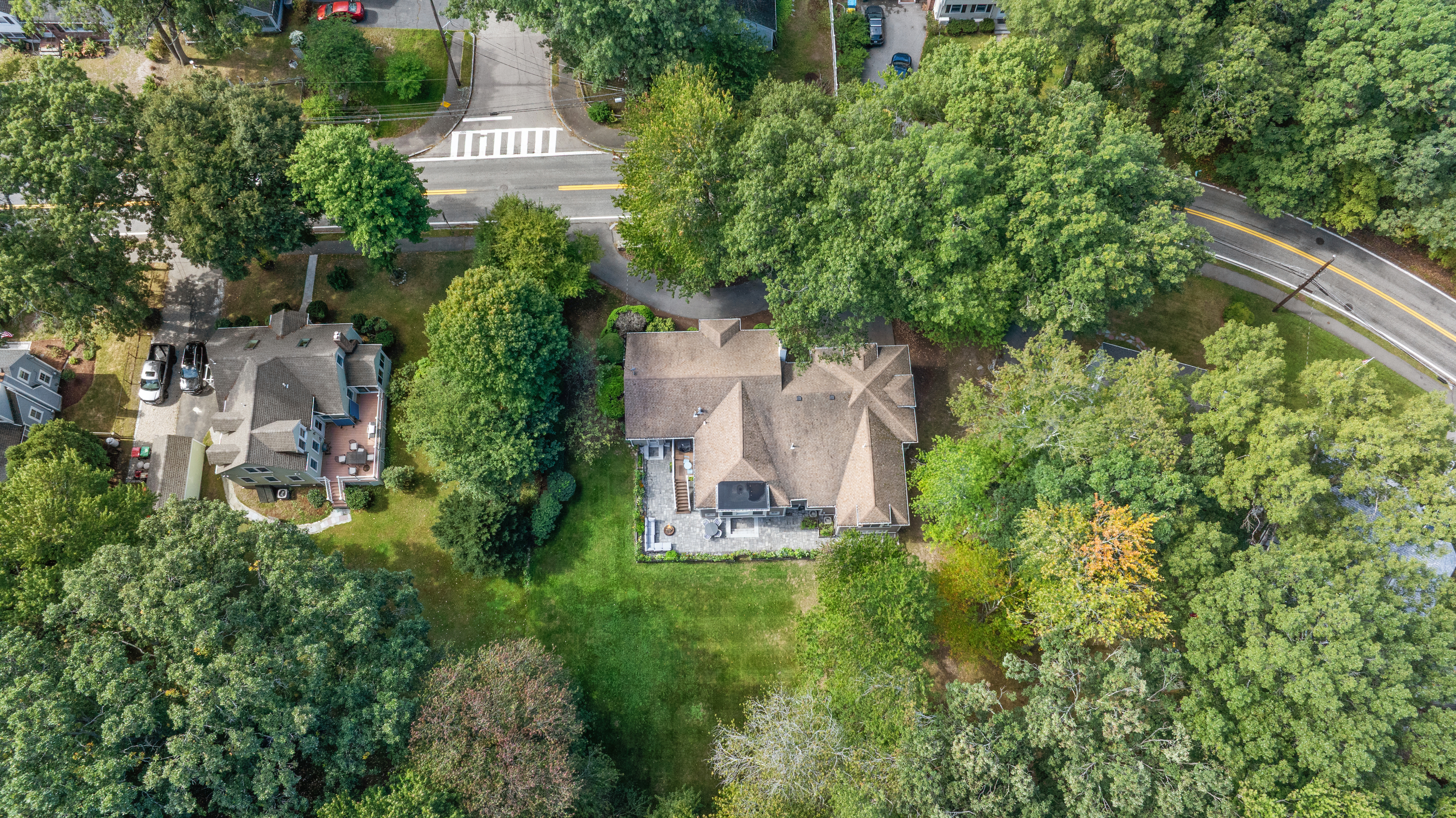  38 Hunnewell Street, Needham, MA, 02494 - 物件實景