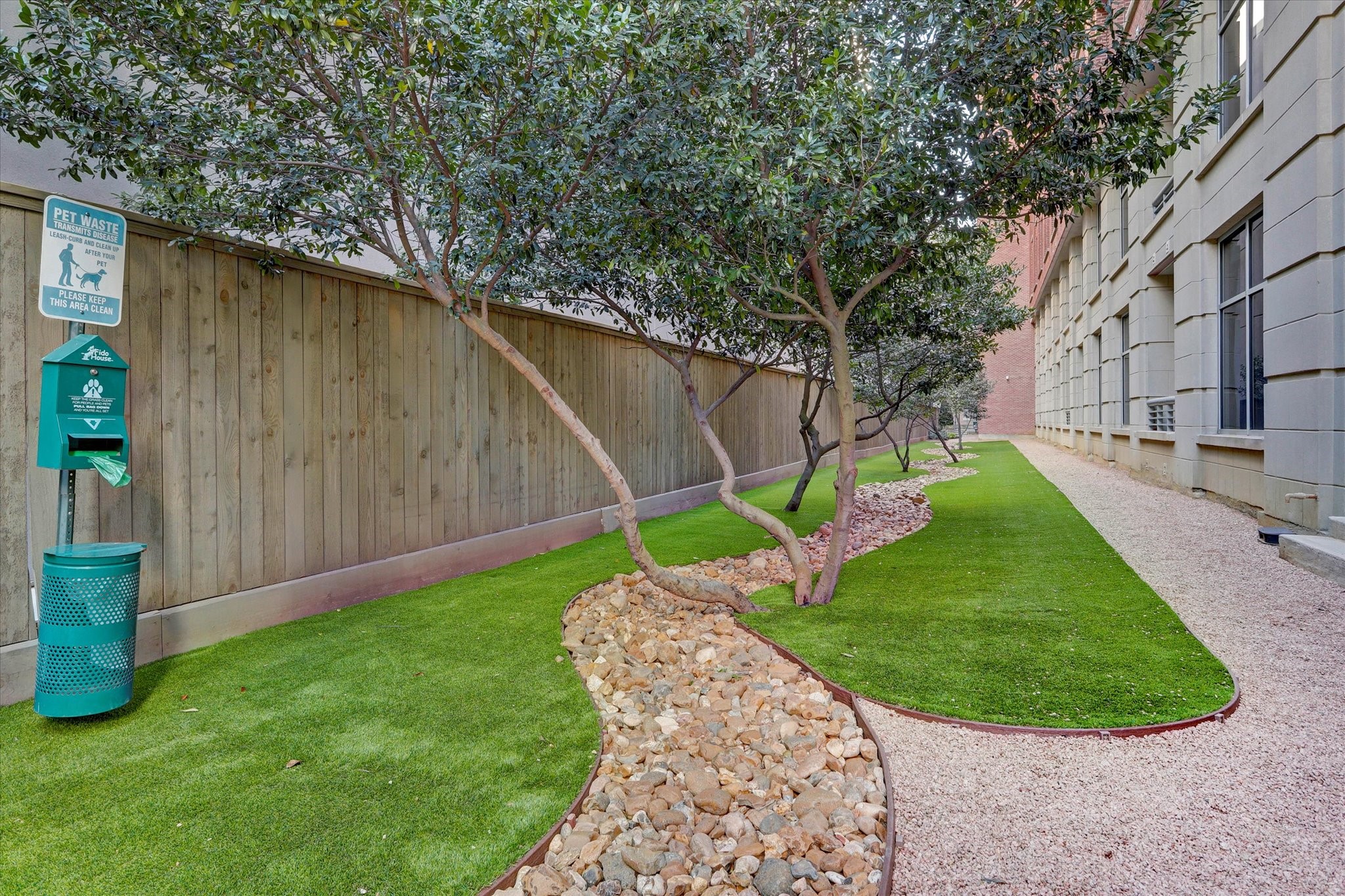  1901 Post Oak Boulevard #408 - 物件實景
