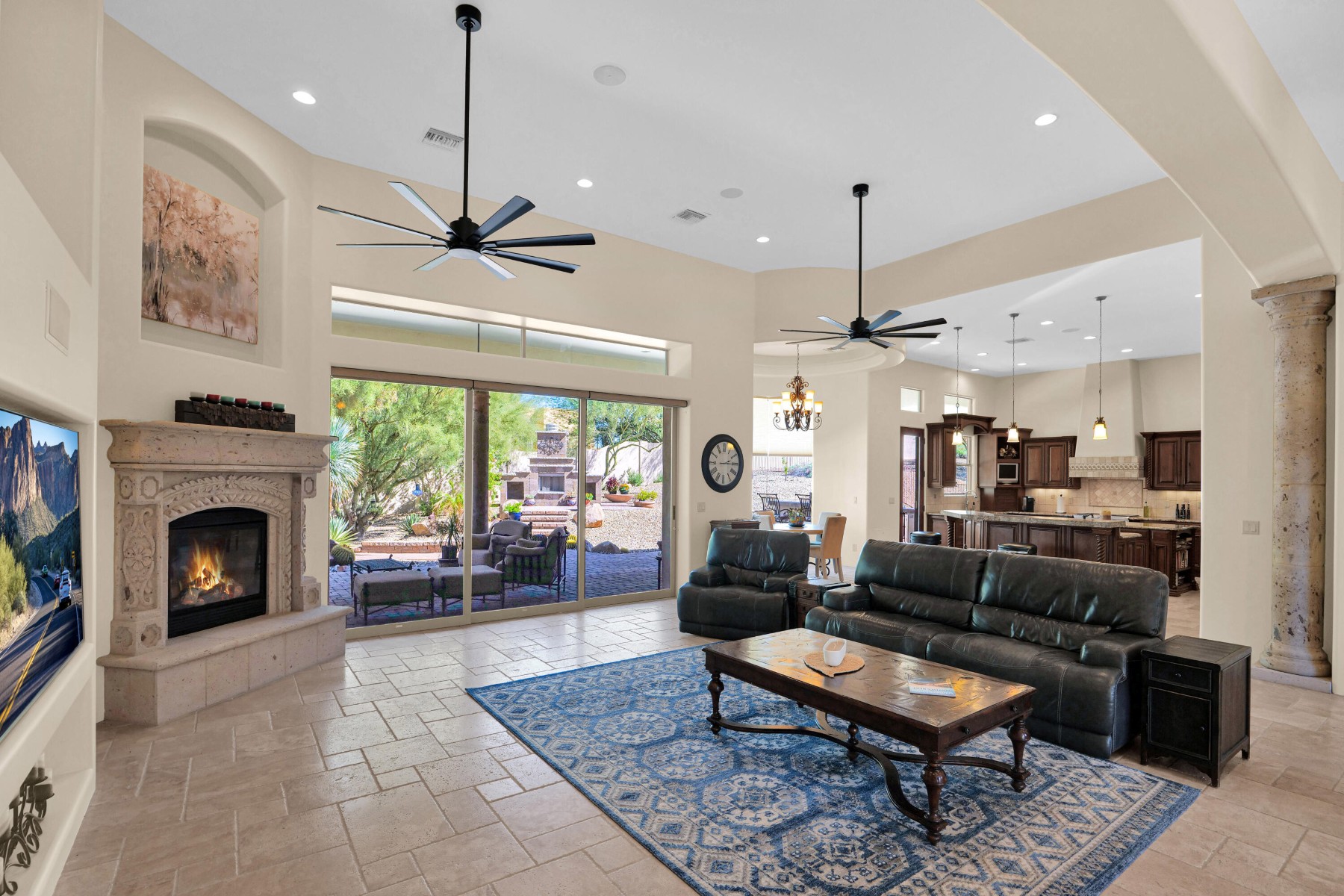  34023 N 2nd Lane¦Phoenix, AZ - 物件實景