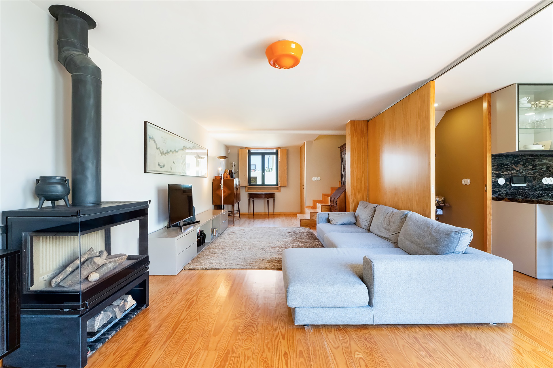  Terraced house, 3 bedrooms, for Sale - 物件實景