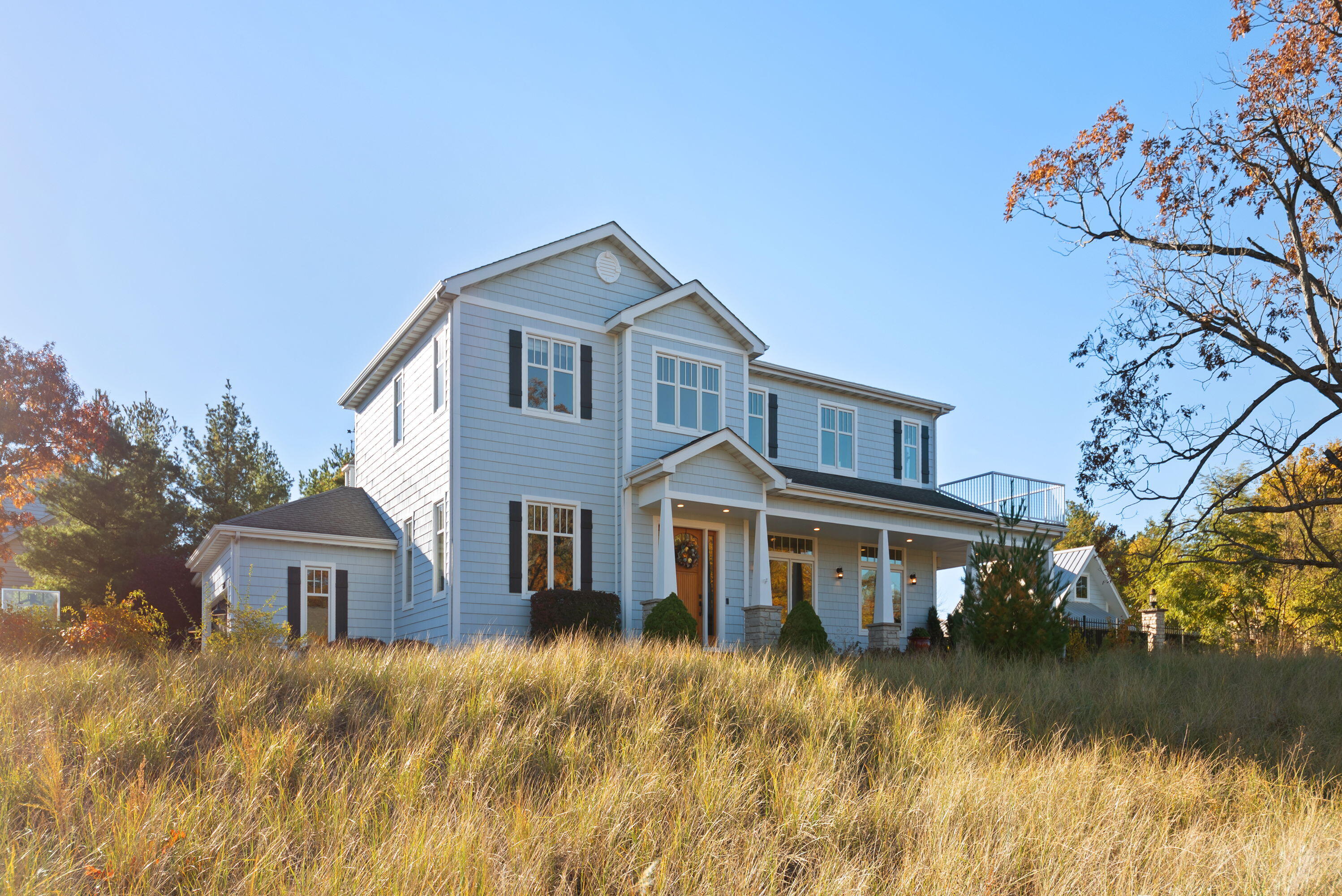 New Buffalo, Michigan, 49117, United States, 6 Bedrooms Bedrooms, ,5 BathroomsBathrooms,Residential,For Sale,1989502