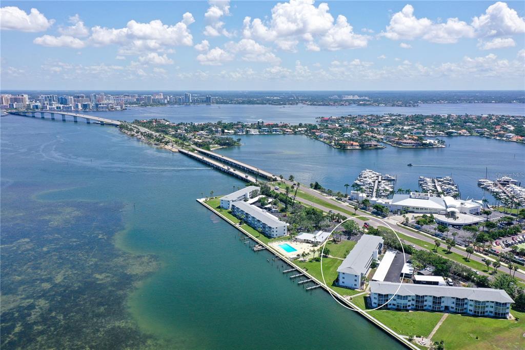 Sarasota, Florida, 34236, United States, 2 Bedrooms Bedrooms, ,2 BathroomsBathrooms,Residential,For Sale,1932959