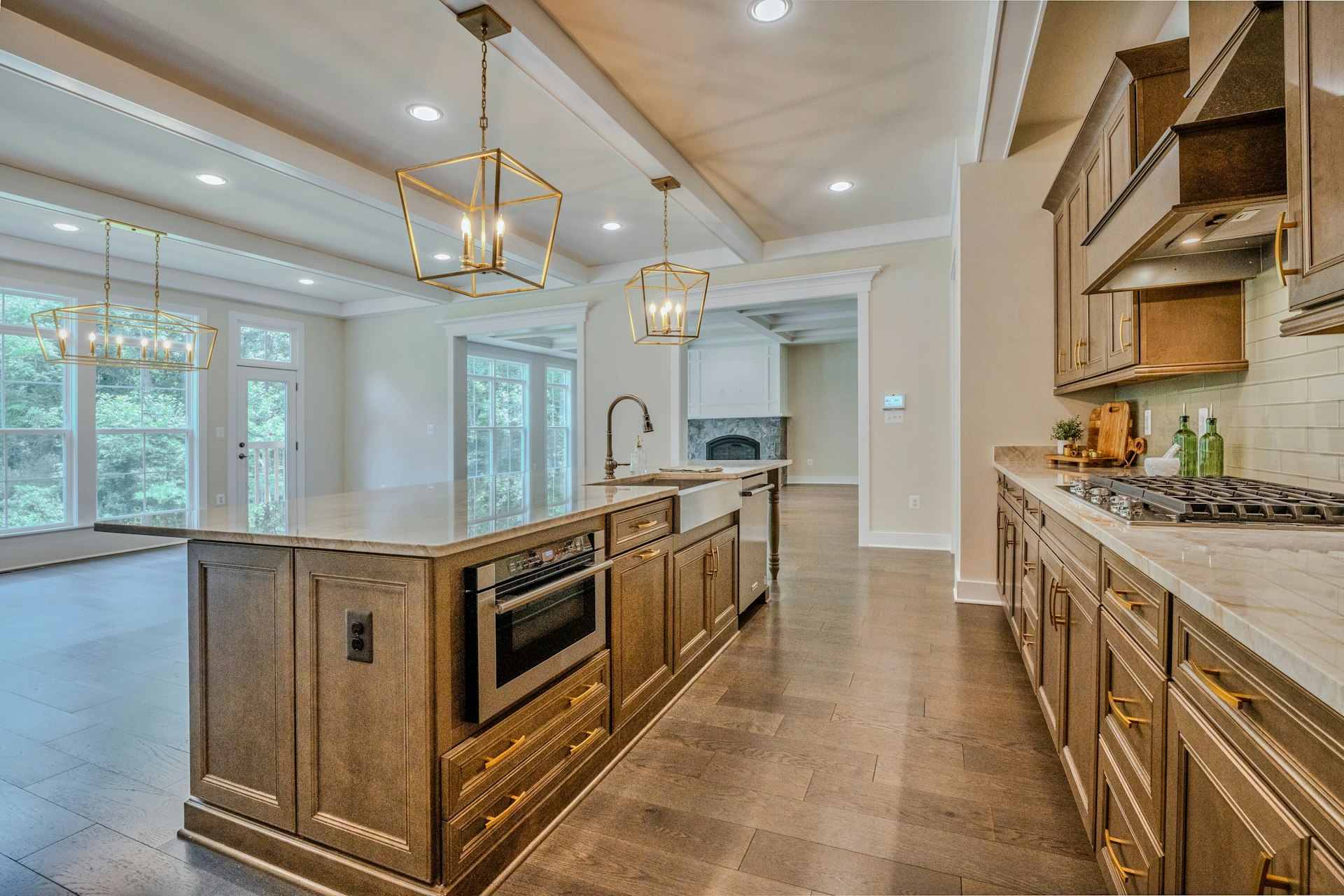  19016 Bridle Branch Lane, Purcellville, VA 20132 - 物件實景
