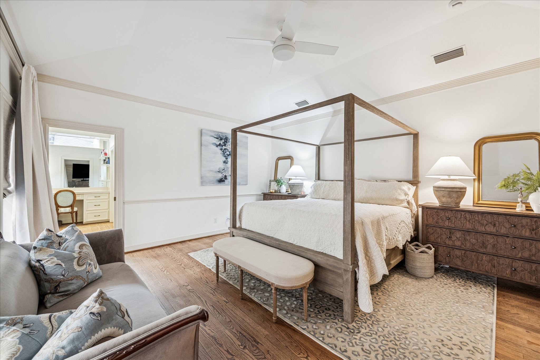  4832 Post Oak Timber Drive - 物件實景