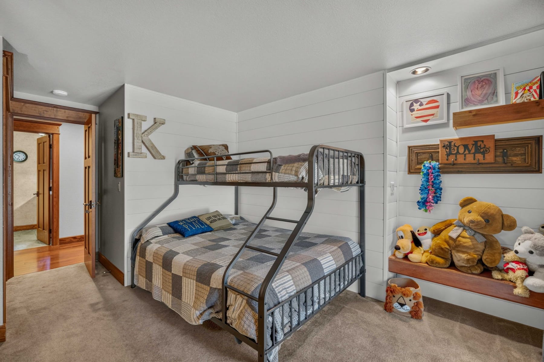  57785 Ribes Lane #4 Sunriver, OR 97707 - 物件實景