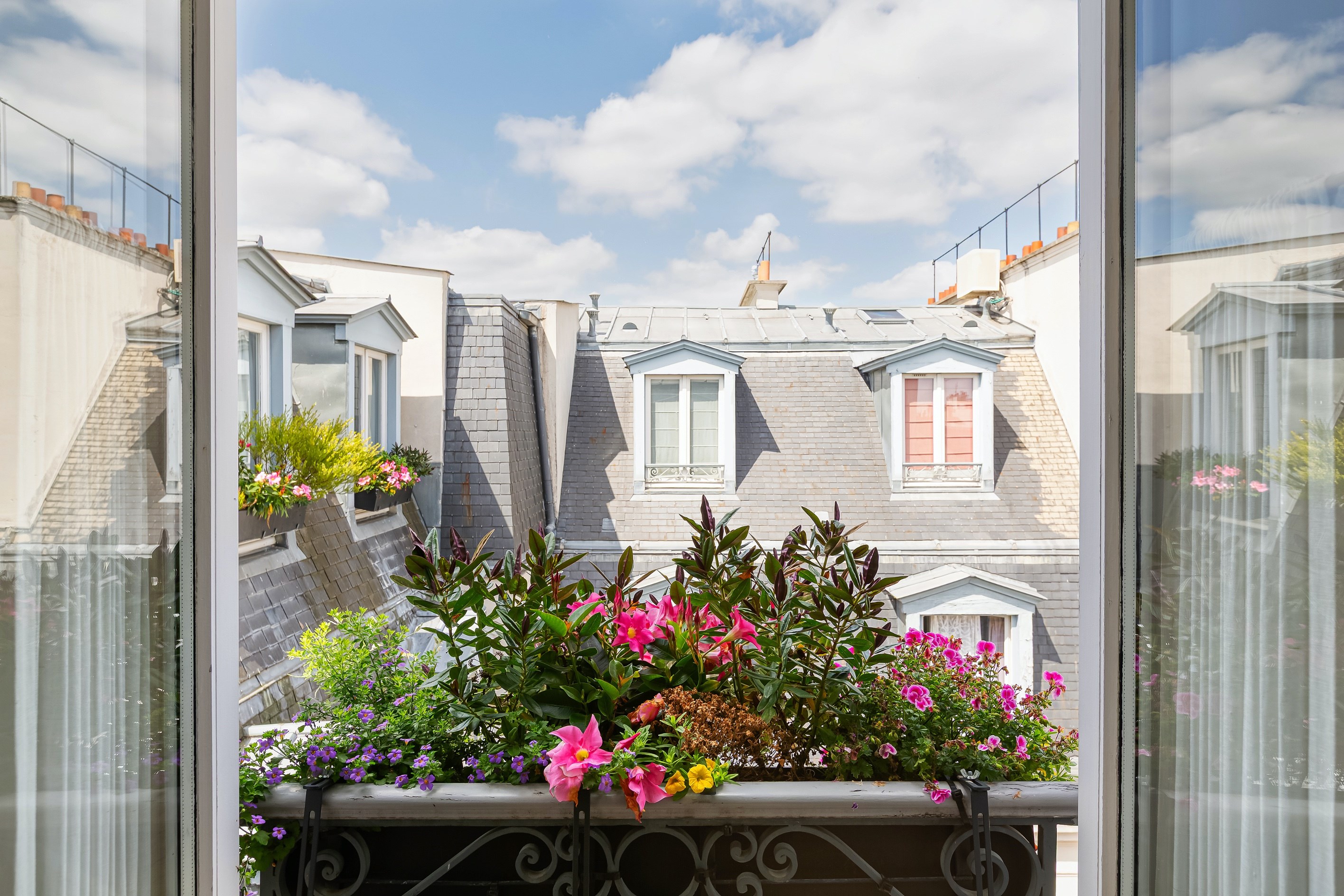  Square des Missions Etrangères - Rue du Bac / Superb renovated 4 bedrooms apart… - 物件實景