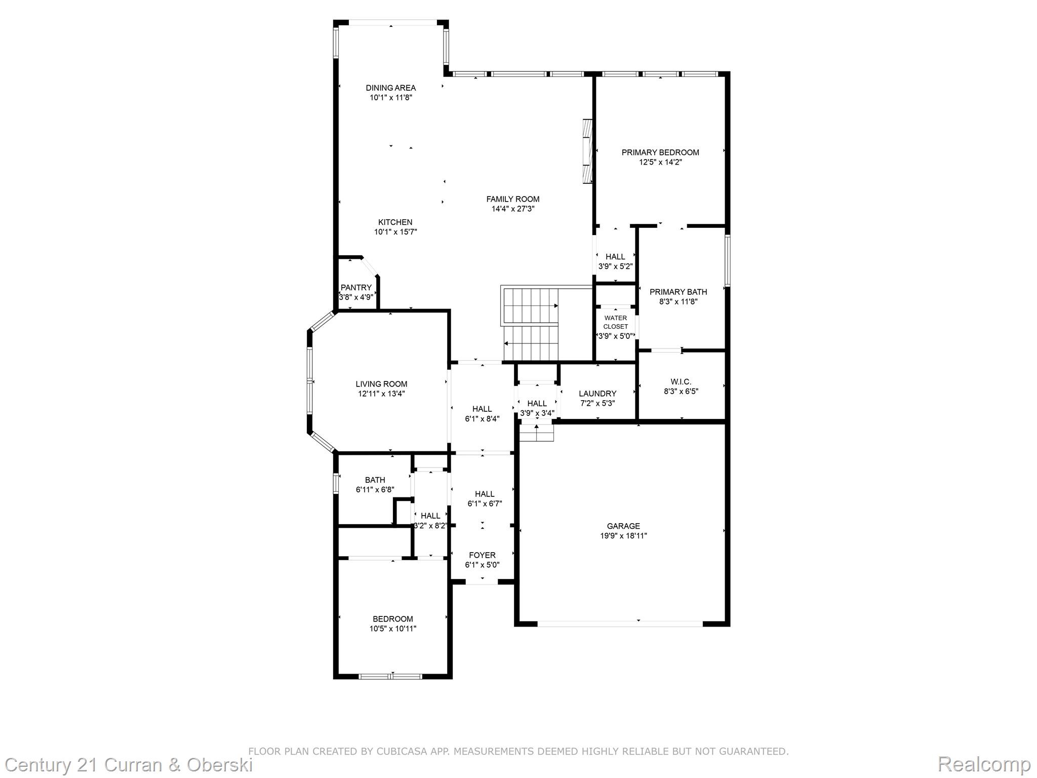Northville, Michigan, 48168, United States, 2 Bedrooms Bedrooms, ,2 BathroomsBathrooms,Residential,For Sale,1983973