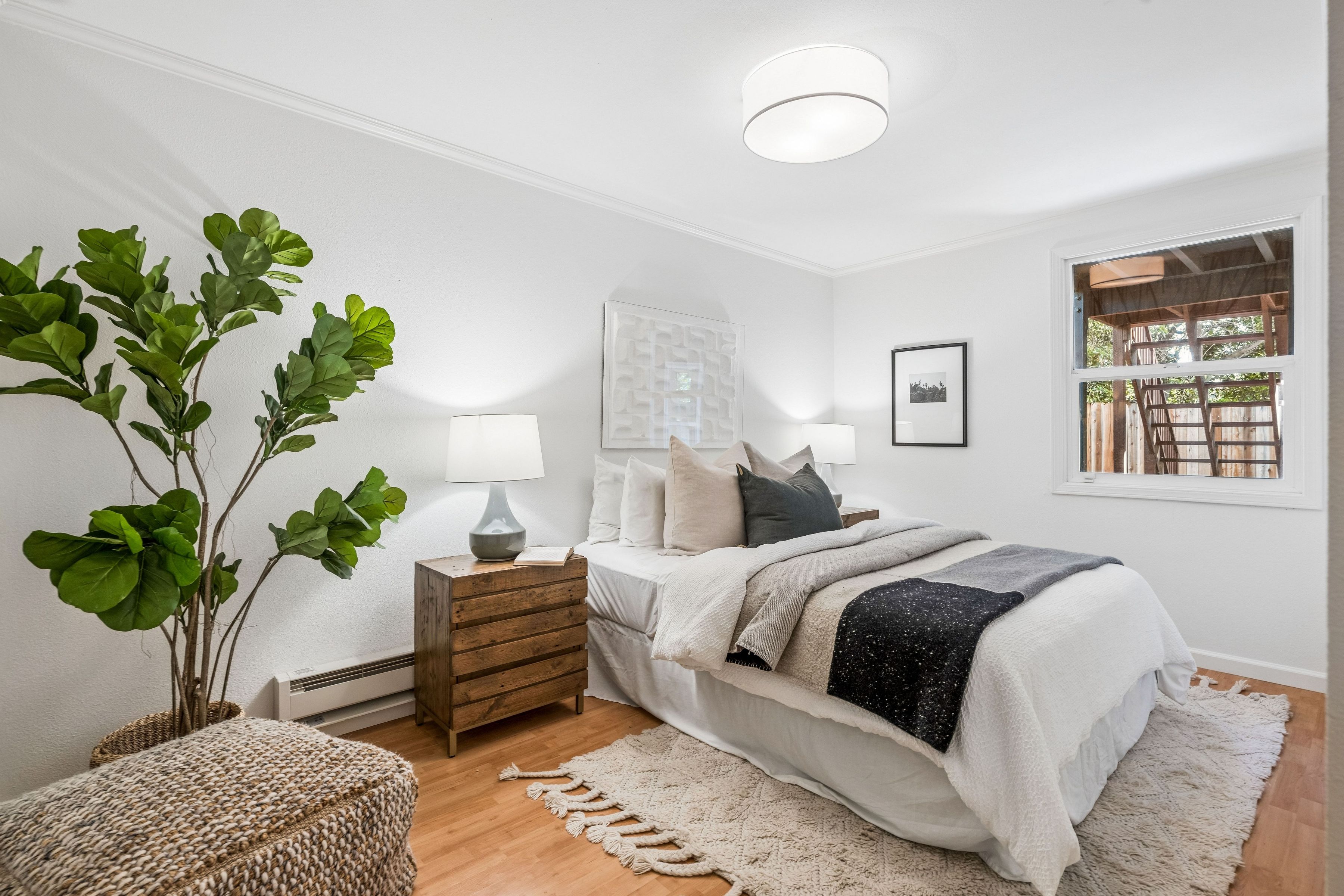  35 Wilder St - Glen Park, San Francisco - 物件實景