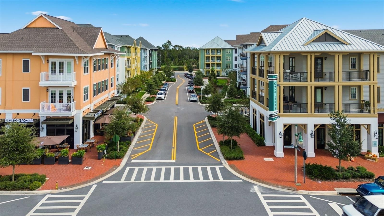 CELEBRATION, Florida, 34747, United States, 4 Bedrooms Bedrooms, ,3 BathroomsBathrooms,Residential,For Sale,1975920