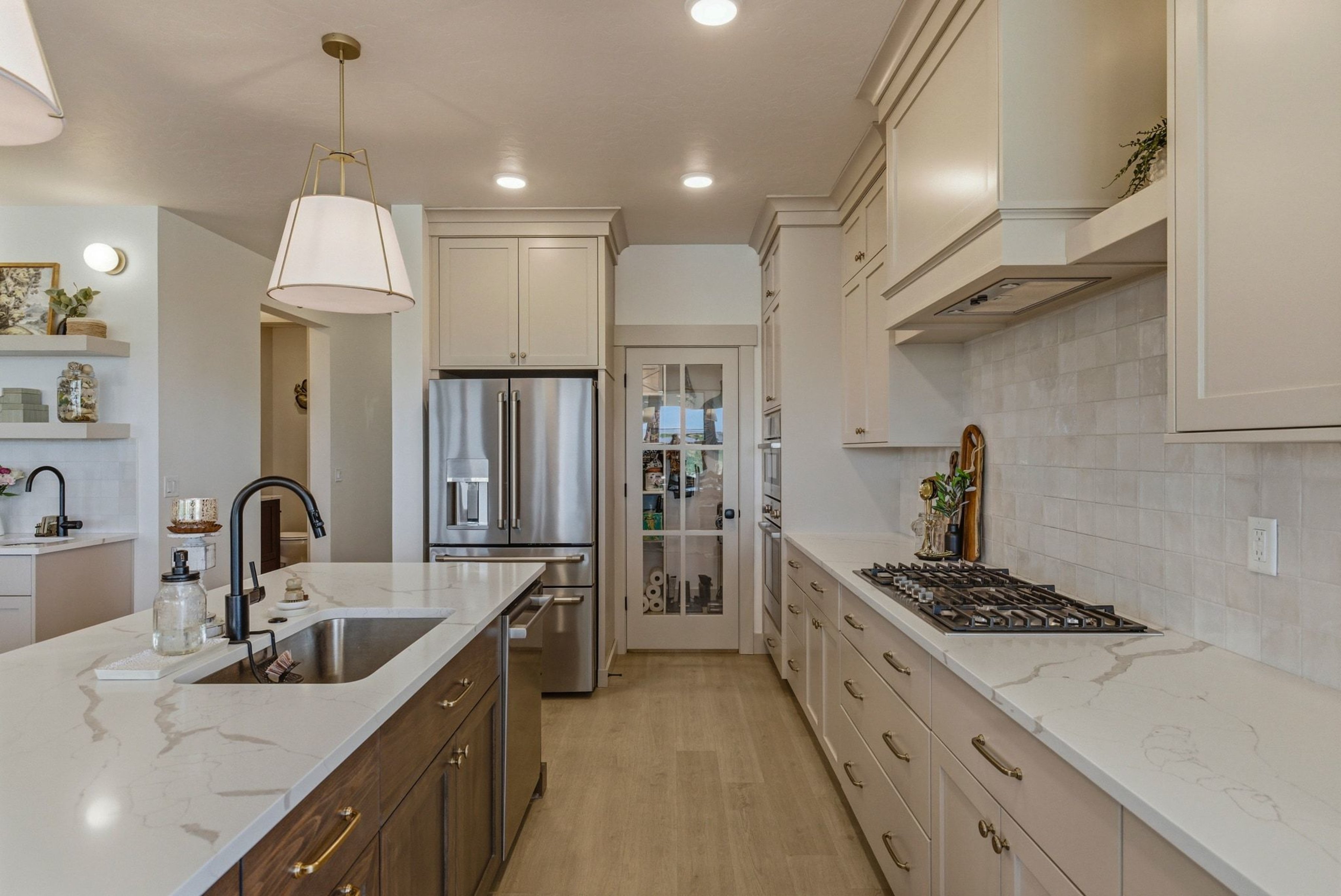  The Space You Need, The Style You Want - 物件實景