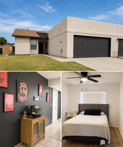14th St, Yuma, AZ 85364 #1
