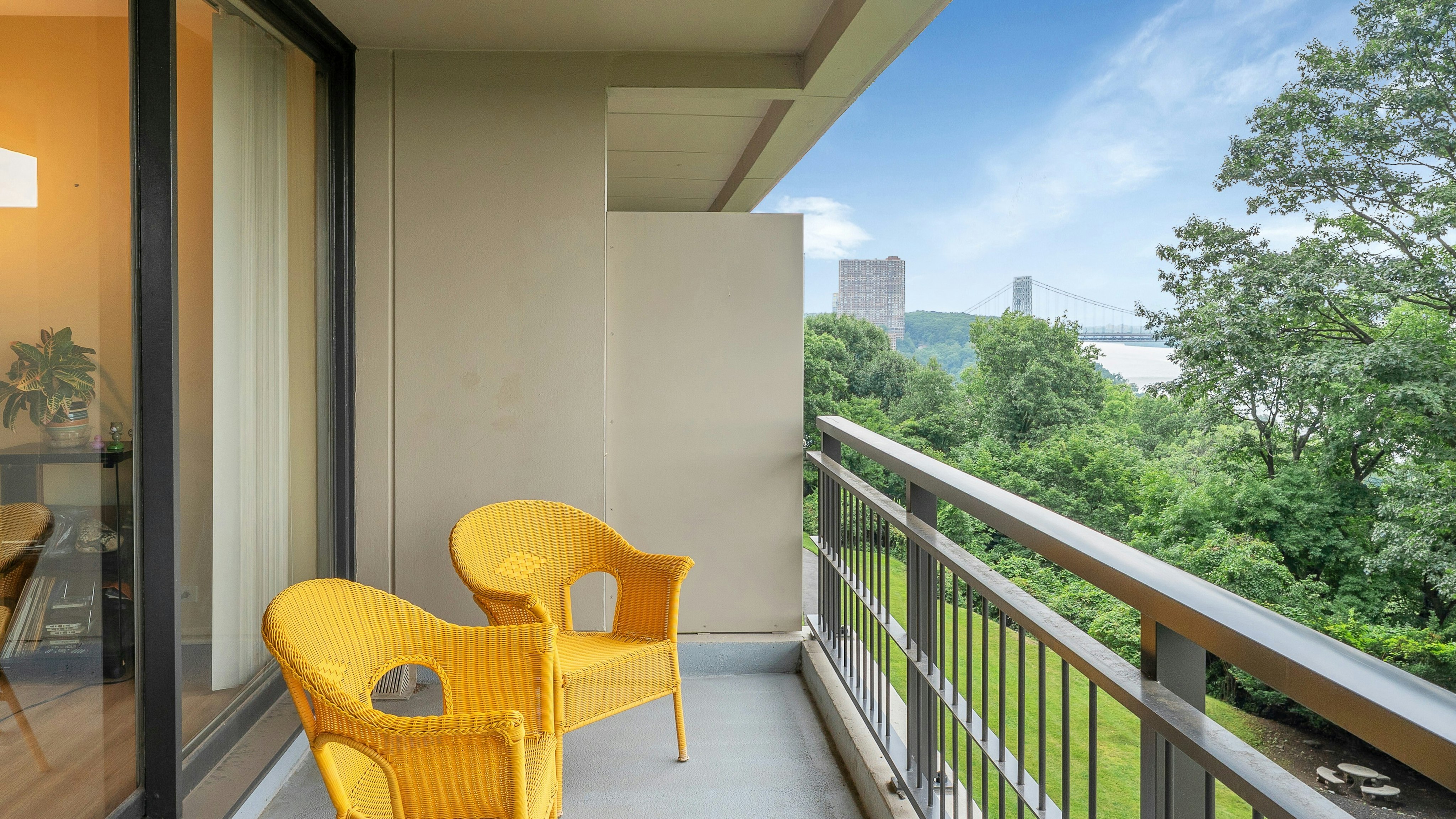  1 Horizon Road, Fort Lee, NJ 07024 - 物件實景