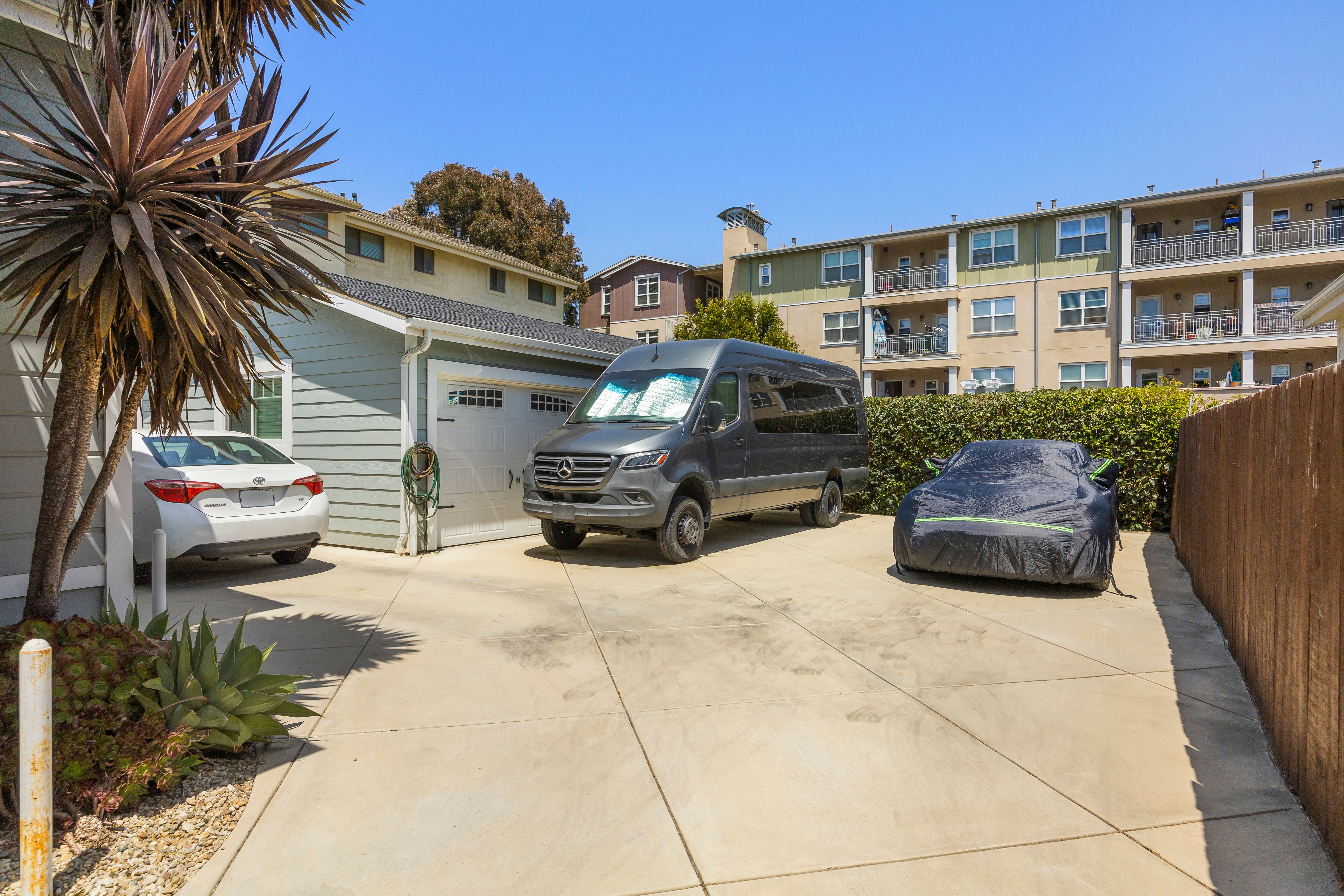  168 South Palm Street, Ventura, CA 93001 - 物件實景