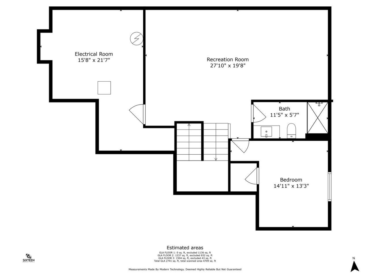 4812 Oakdale Drive, Champaign, Illinois, 61822, United States, 5 Bedrooms Bedrooms, ,4 BathroomsBathrooms,Residential,For Sale,4812 Oakdale Drive,1646863