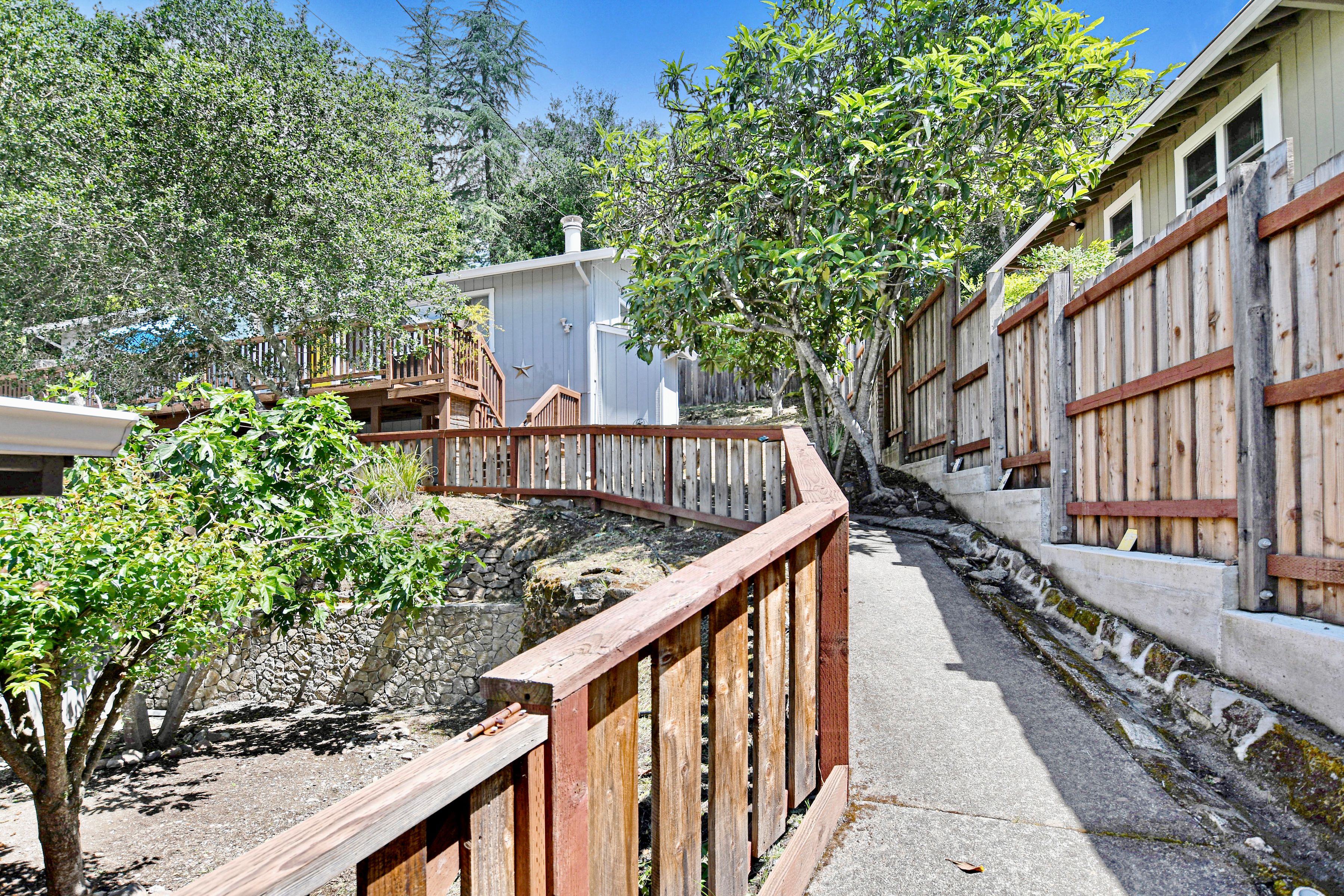  Two Cottages with Views - 物件實景