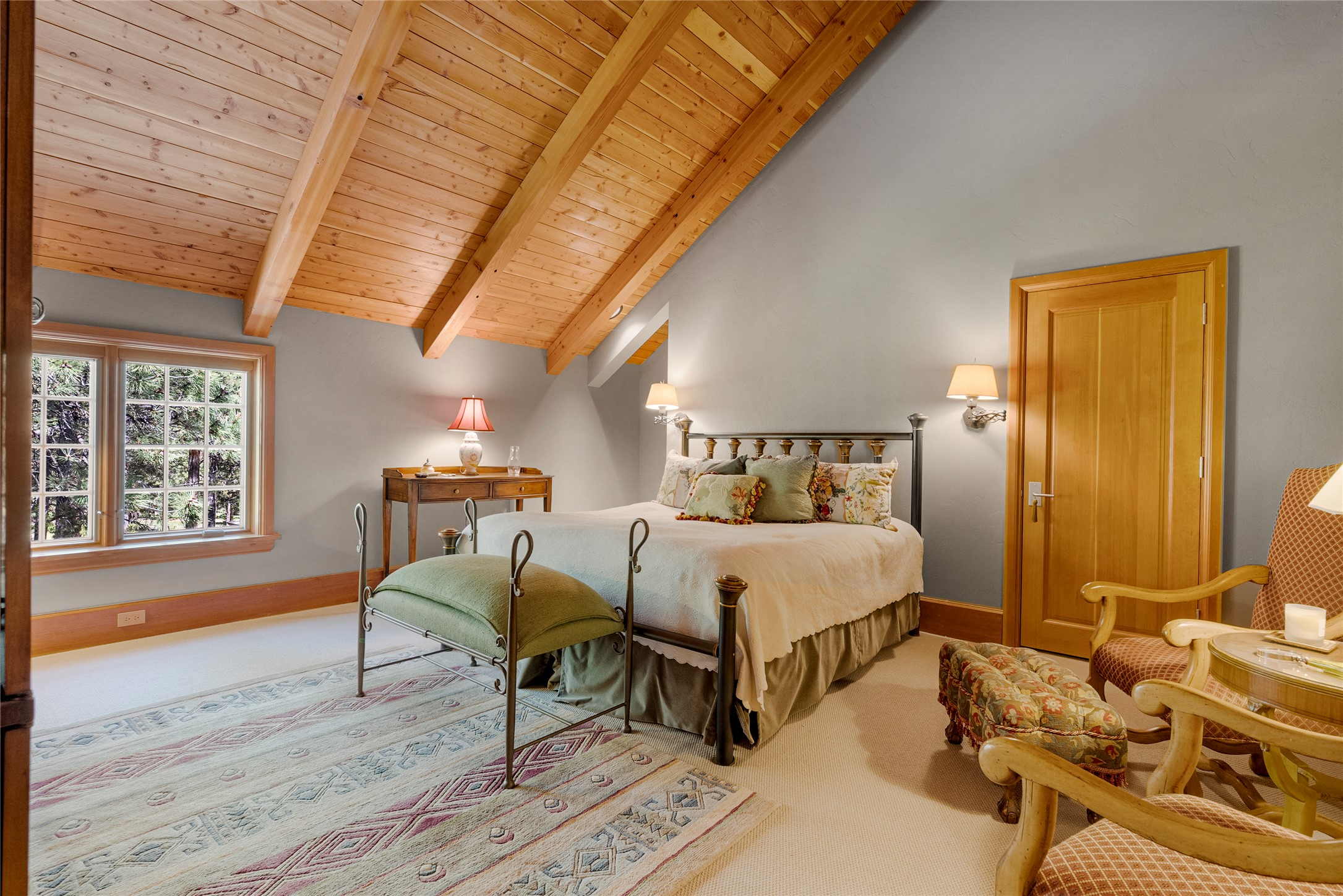  594 Bunkhouse Road - 物件實景